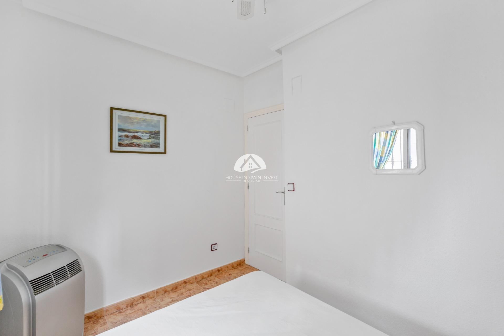 Reventa - Apartamento - Orihuela Costa - Las Filipinas