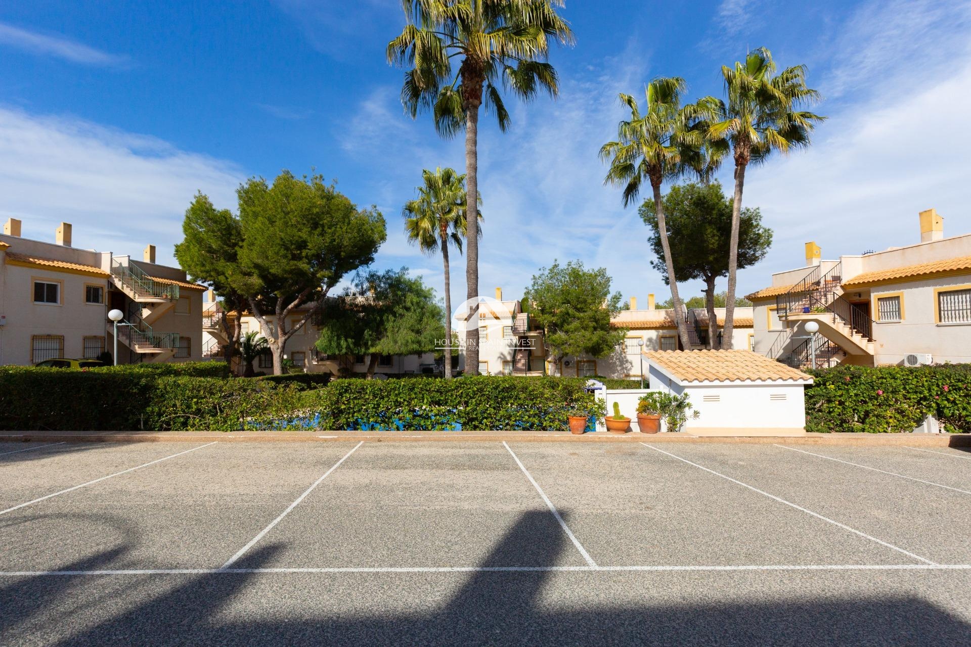 Reventa - Apartamento - Orihuela Costa - Las Filipinas