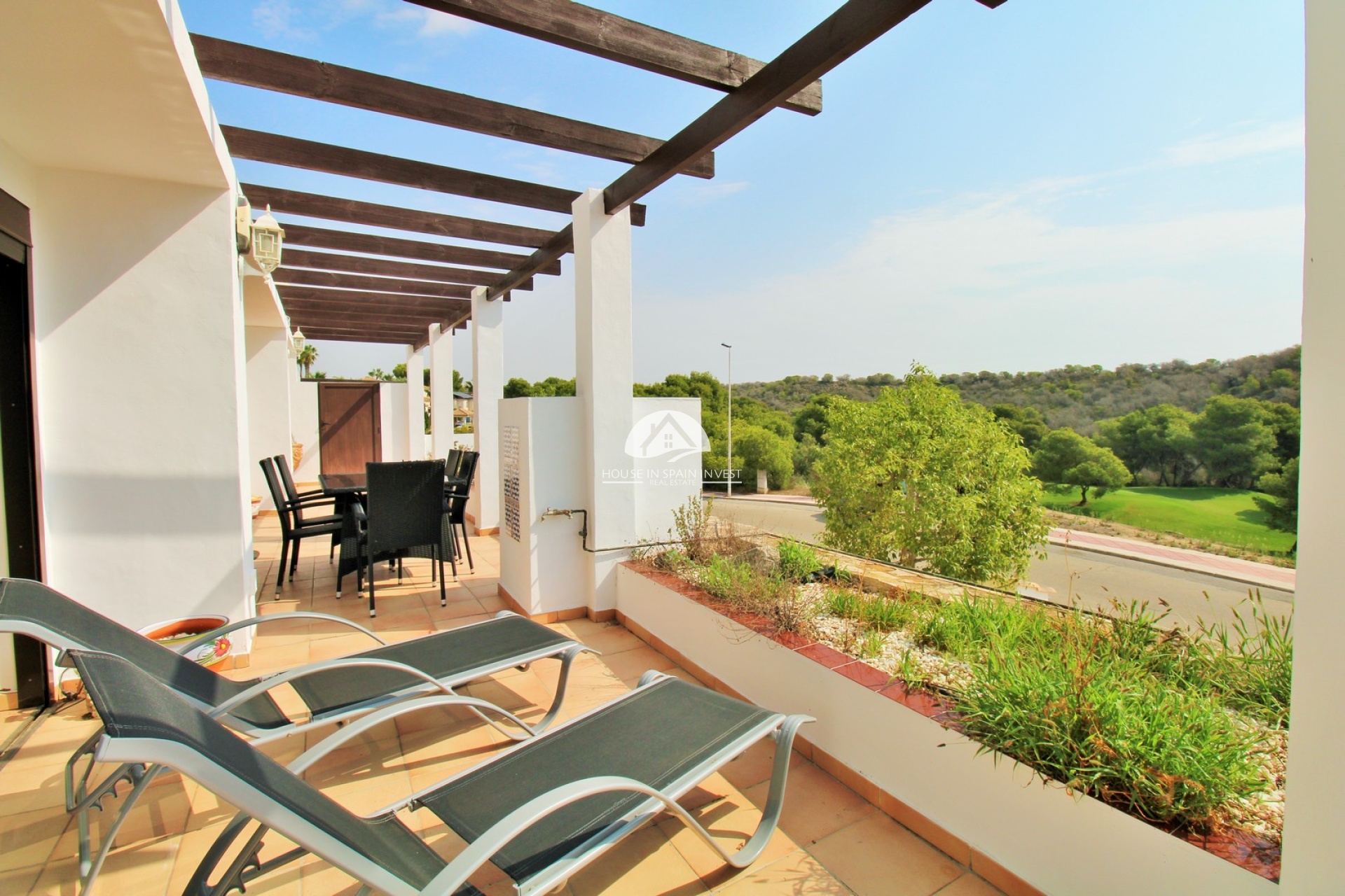 Reventa - Apartamento - Orihuela Costa - Las Ramblas