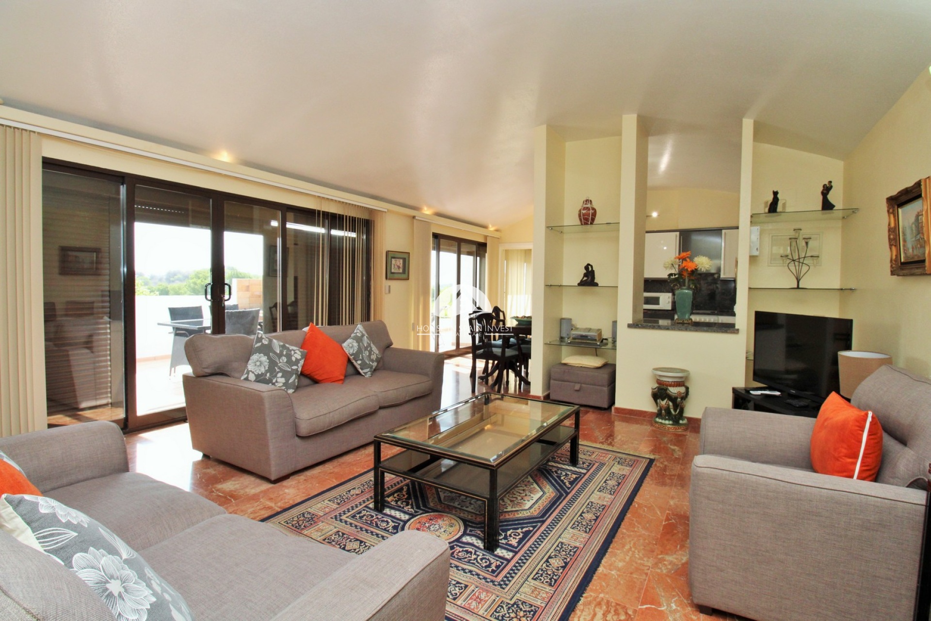 Reventa - Apartamento - Orihuela Costa - Las Ramblas