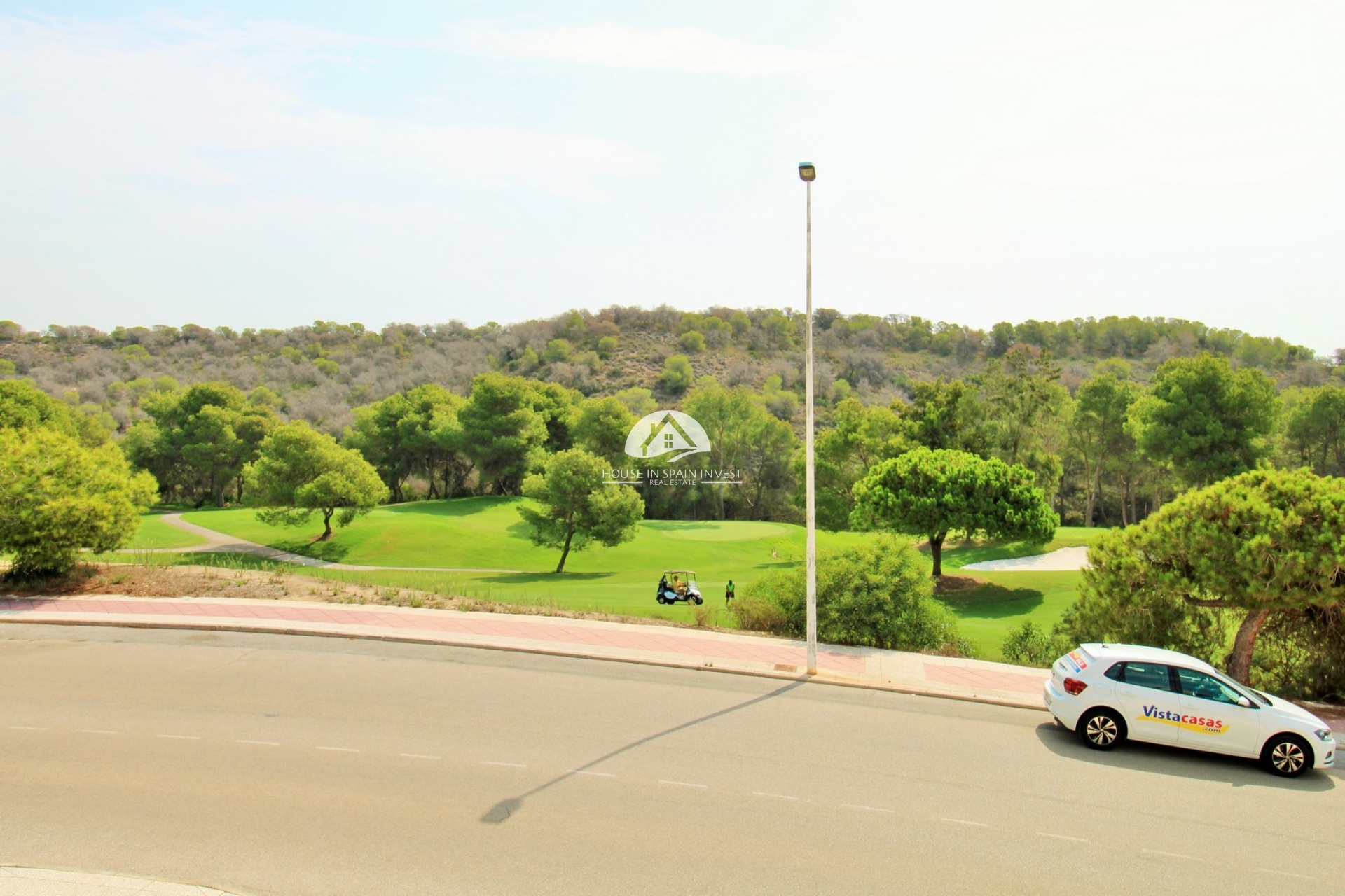 Reventa - Apartamento - Orihuela Costa - Las Ramblas