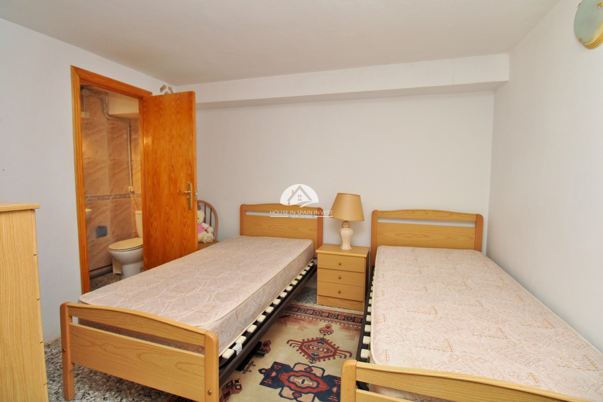 Reventa - Apartamento - Orihuela Costa - Las Ramblas