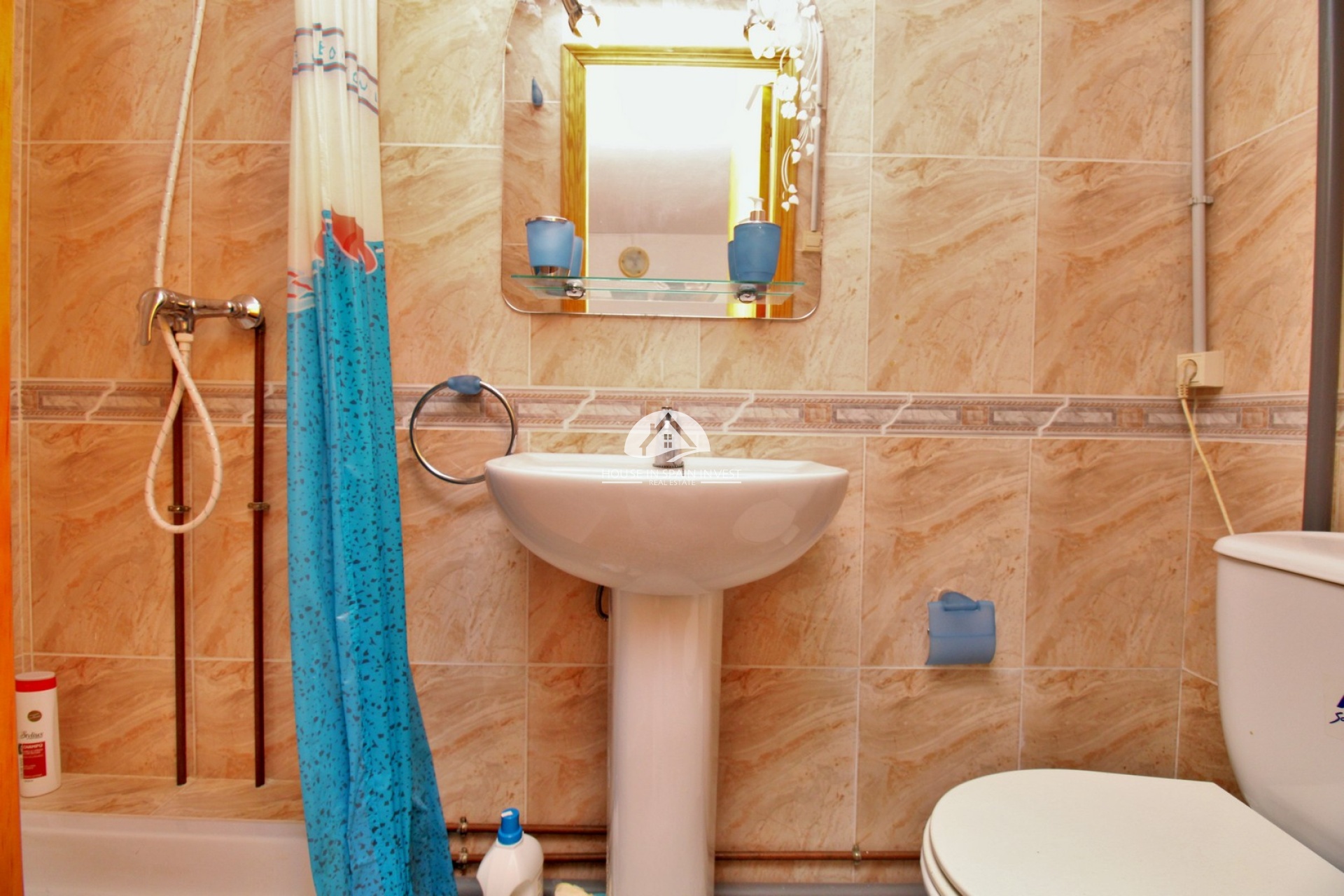 Reventa - Apartamento - Orihuela Costa - Las Ramblas