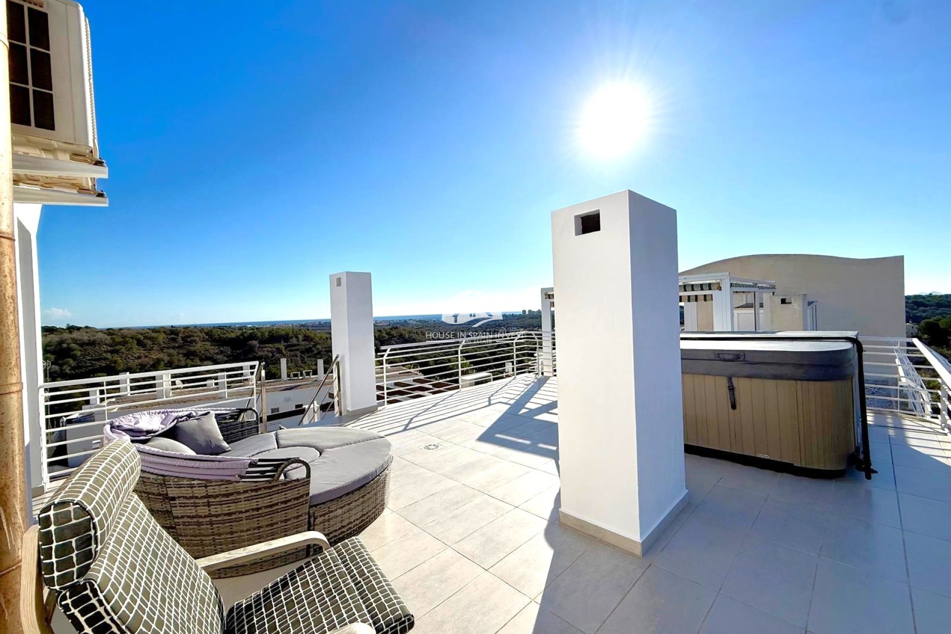 Reventa - Apartamento - Orihuela Costa - Las Ramblas