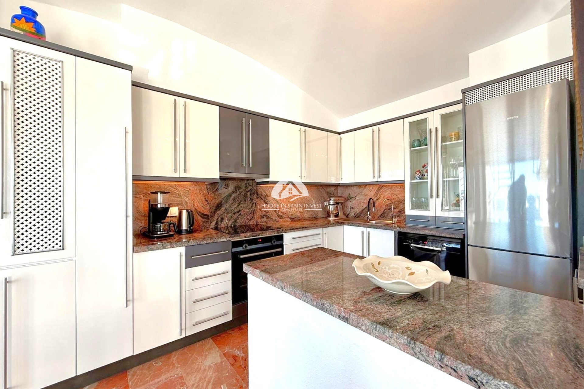 Reventa - Apartamento - Orihuela Costa - Las Ramblas