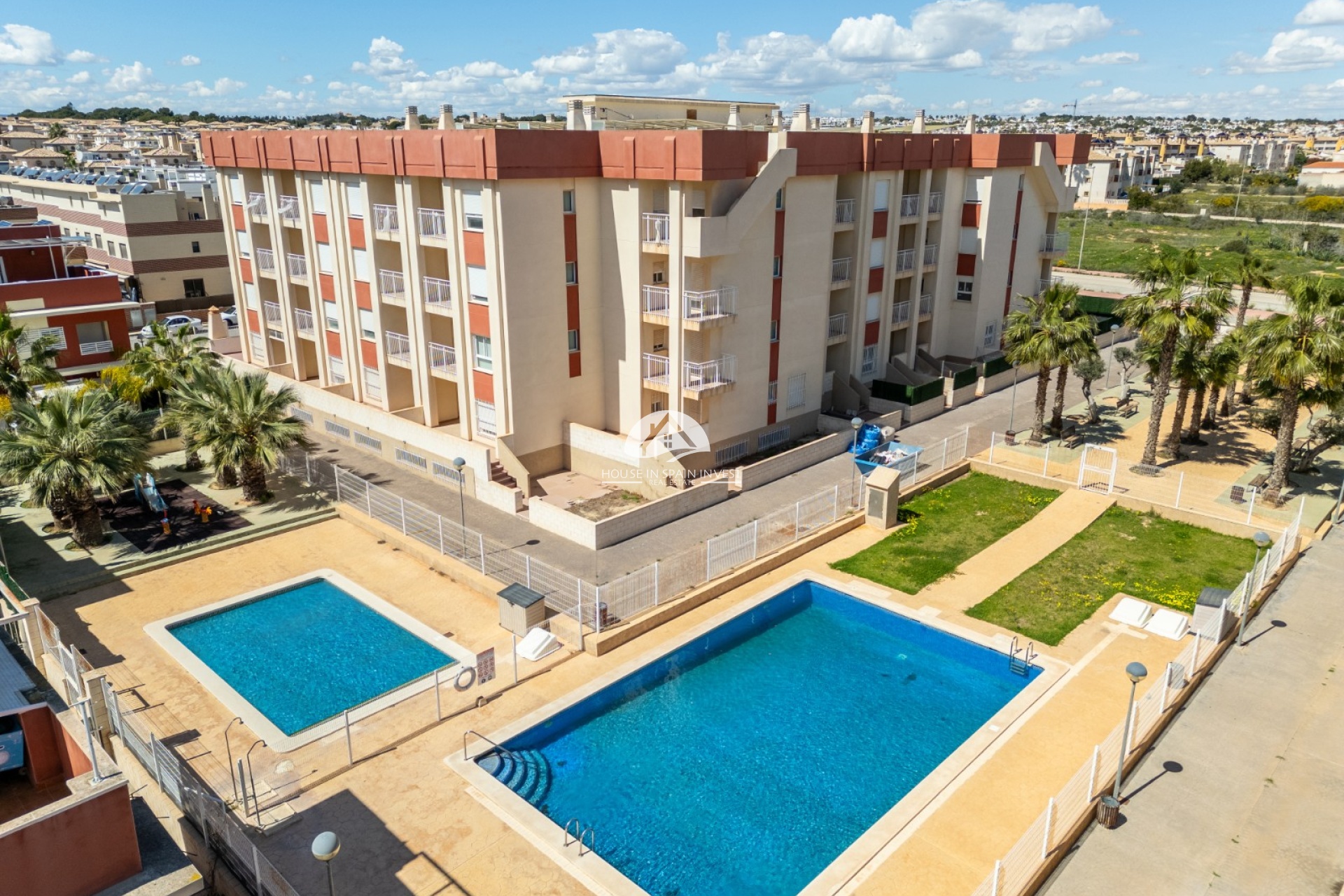 Reventa - Apartamento - Orihuela Costa - Lomas De Cabo Roig