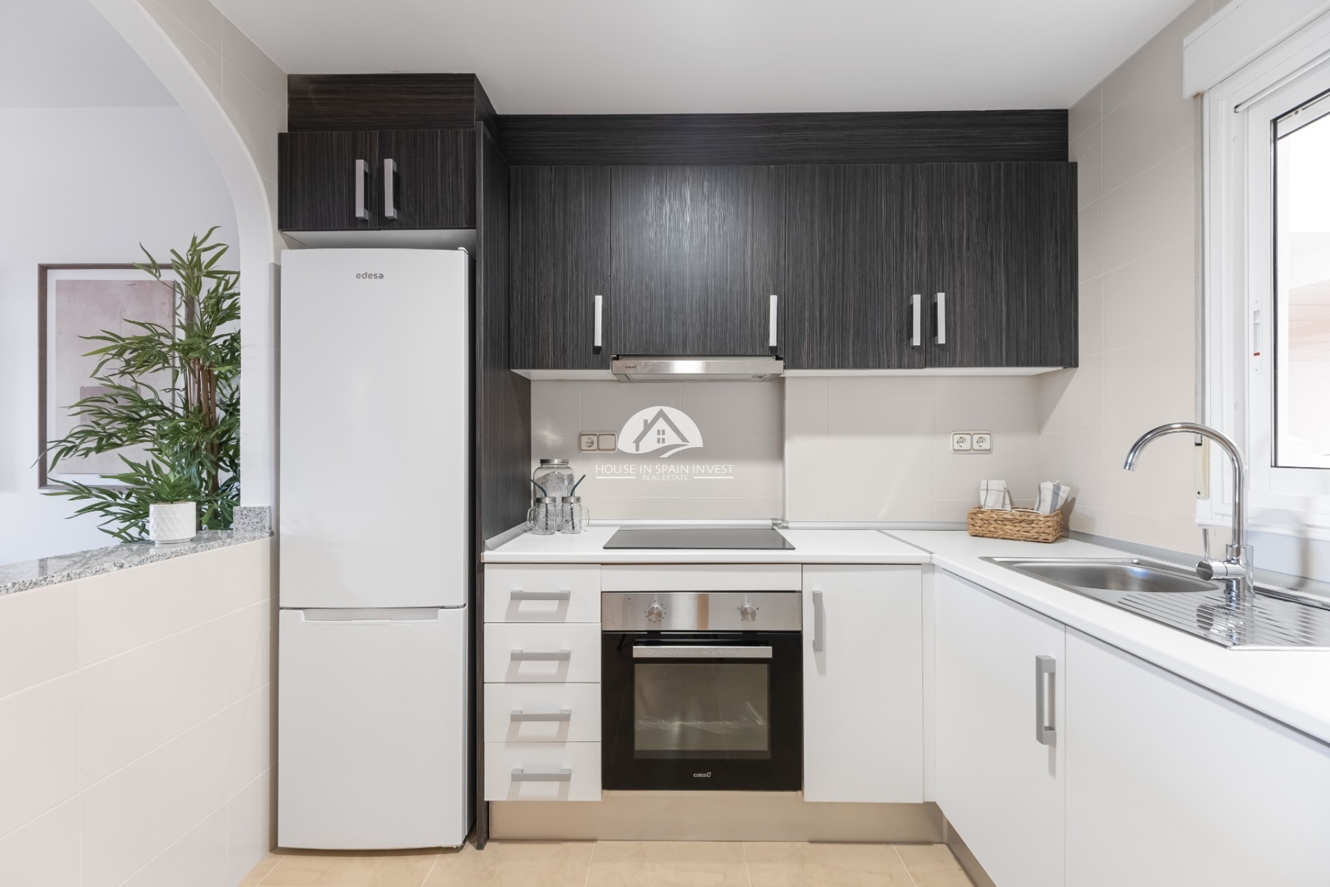 Reventa - Apartamento - Orihuela Costa - Lomas De Cabo Roig