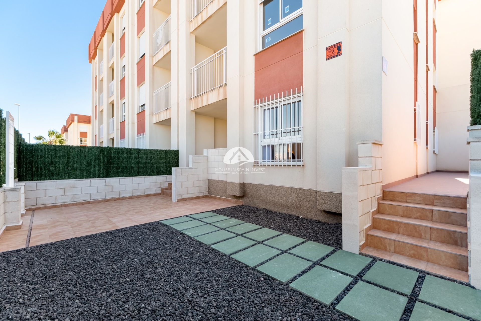 Reventa - Apartamento - Orihuela Costa - Lomas De Cabo Roig