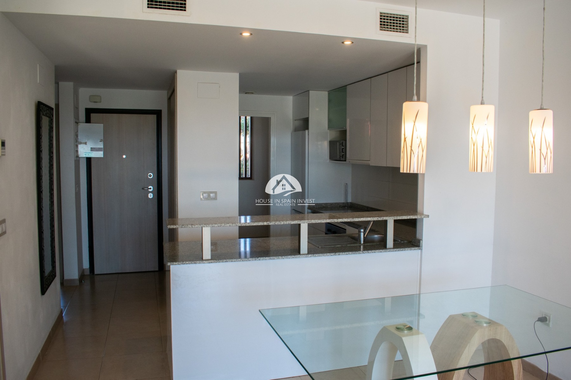 Reventa - Apartamento - Orihuela Costa - Lomas De Cabo Roig