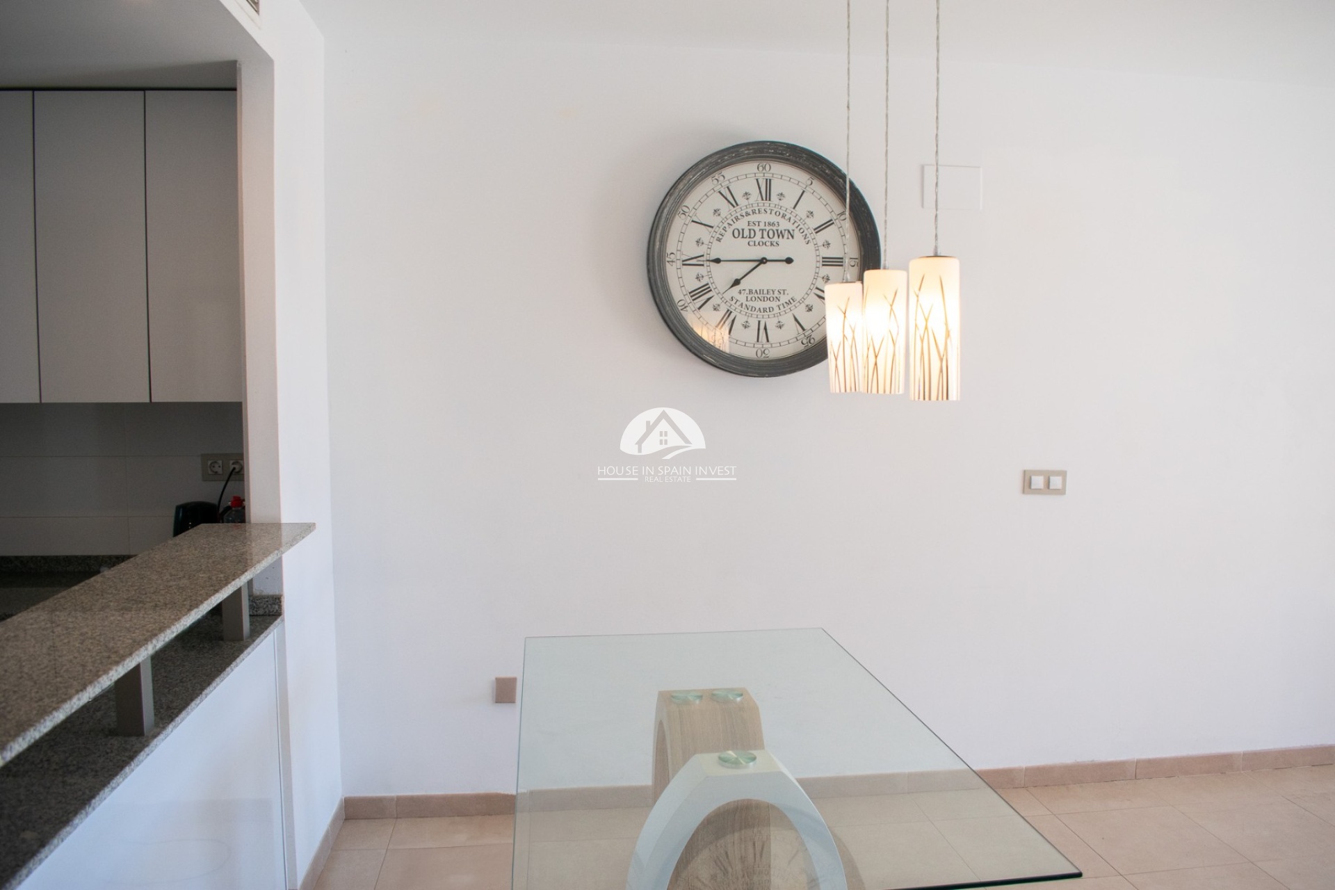 Reventa - Apartamento - Orihuela Costa - Lomas De Cabo Roig