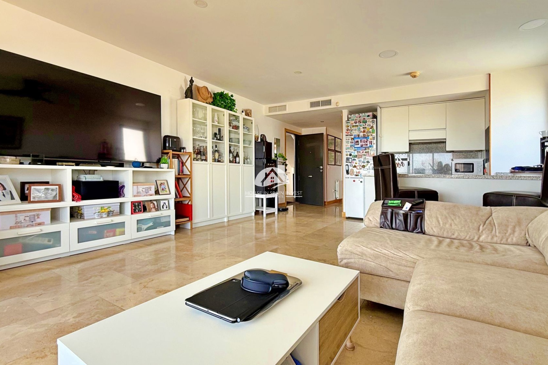 Reventa - Apartamento - Orihuela Costa - Lomas de Campoamor