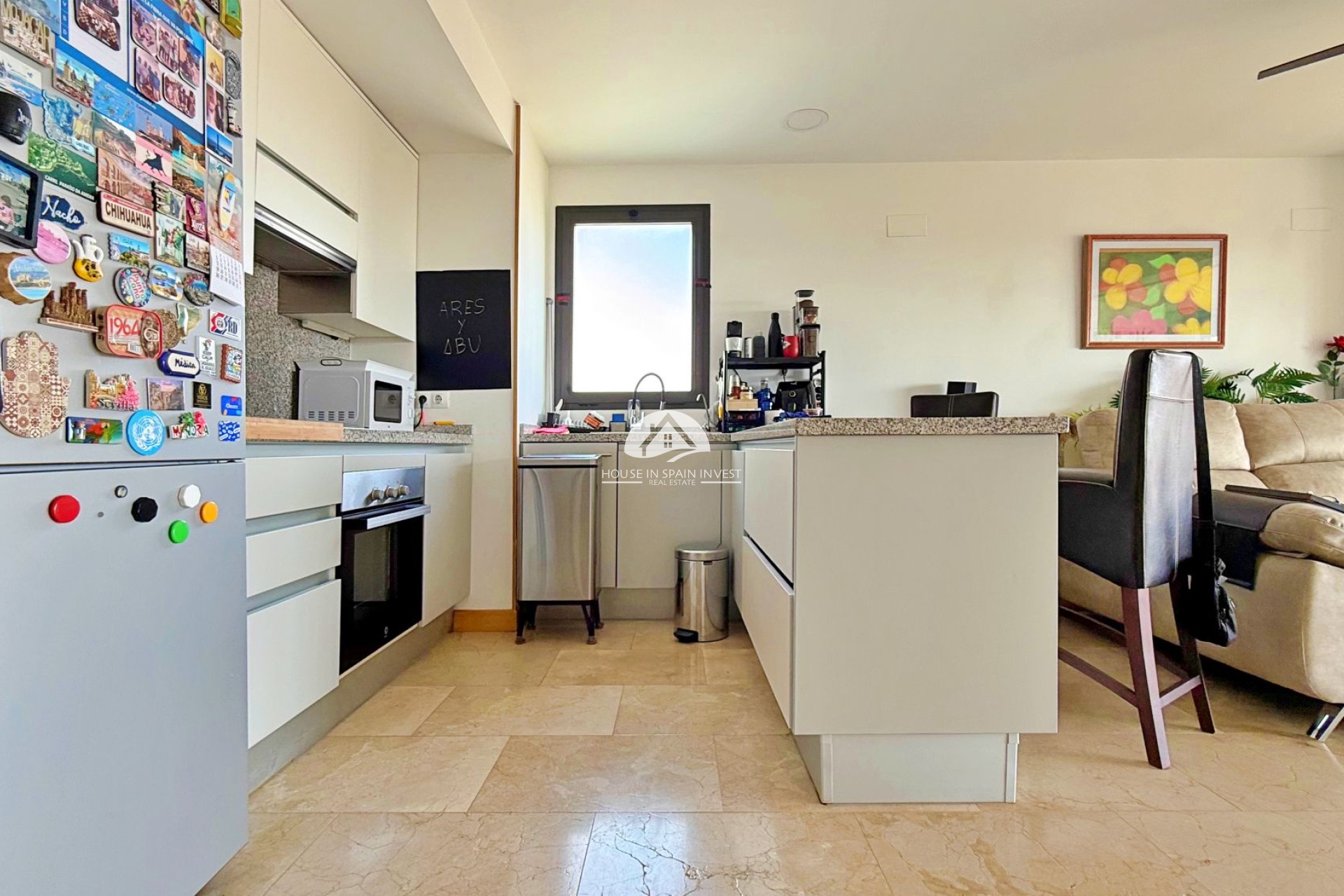 Reventa - Apartamento - Orihuela Costa - Lomas de Campoamor