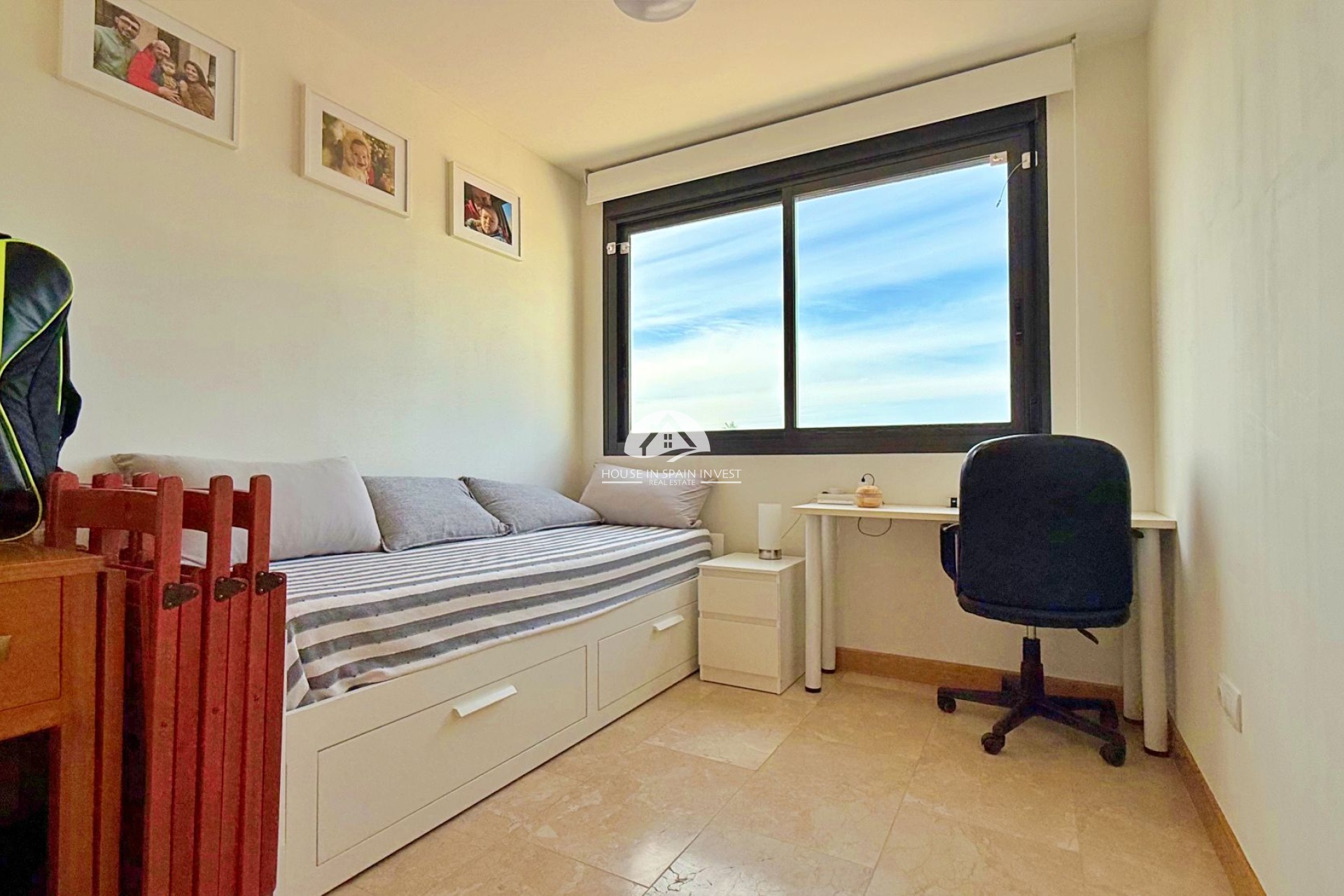 Reventa - Apartamento - Orihuela Costa - Lomas de Campoamor