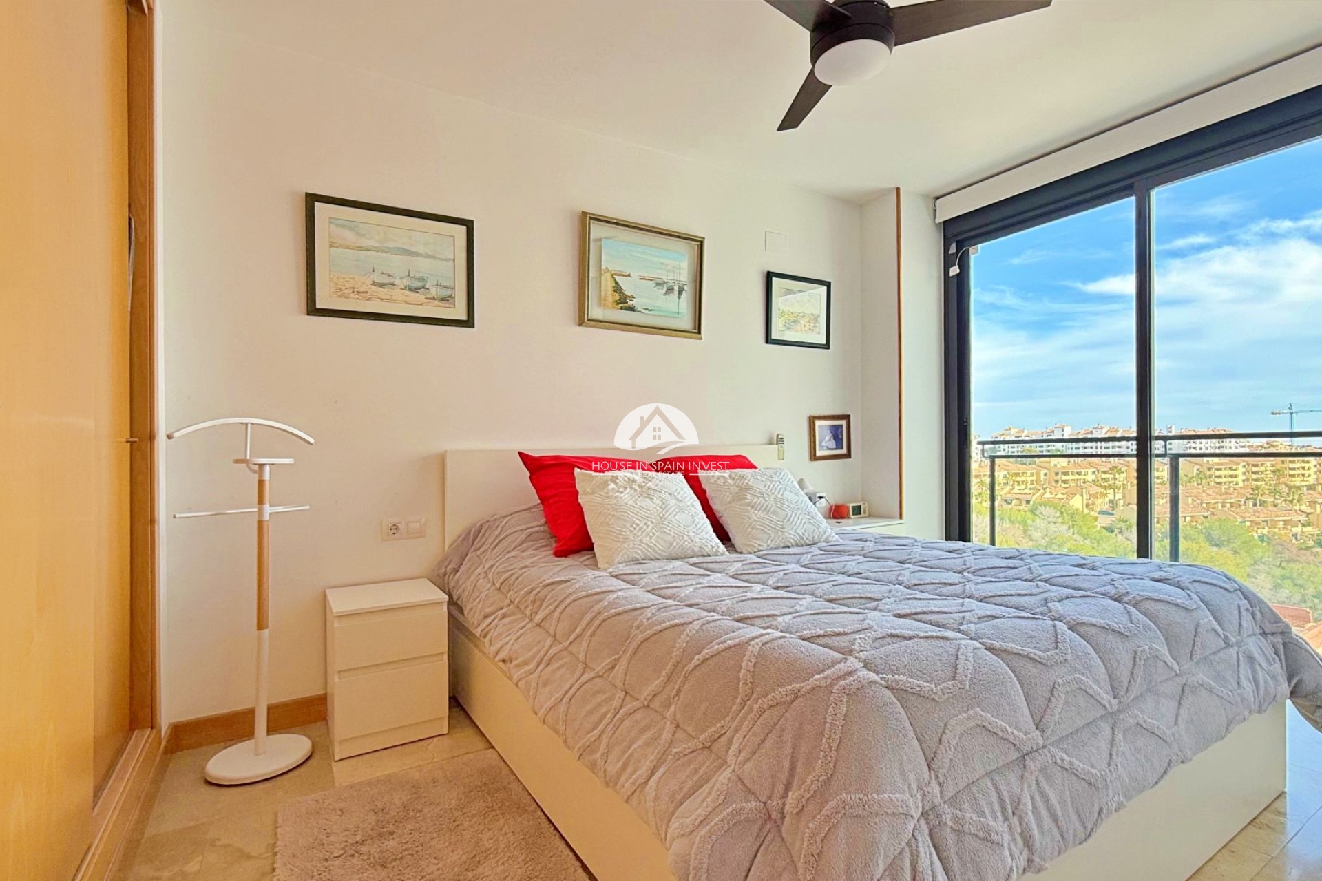 Reventa - Apartamento - Orihuela Costa - Lomas de Campoamor