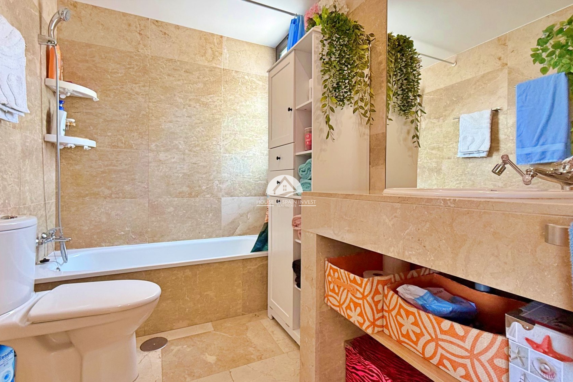 Reventa - Apartamento - Orihuela Costa - Lomas de Campoamor