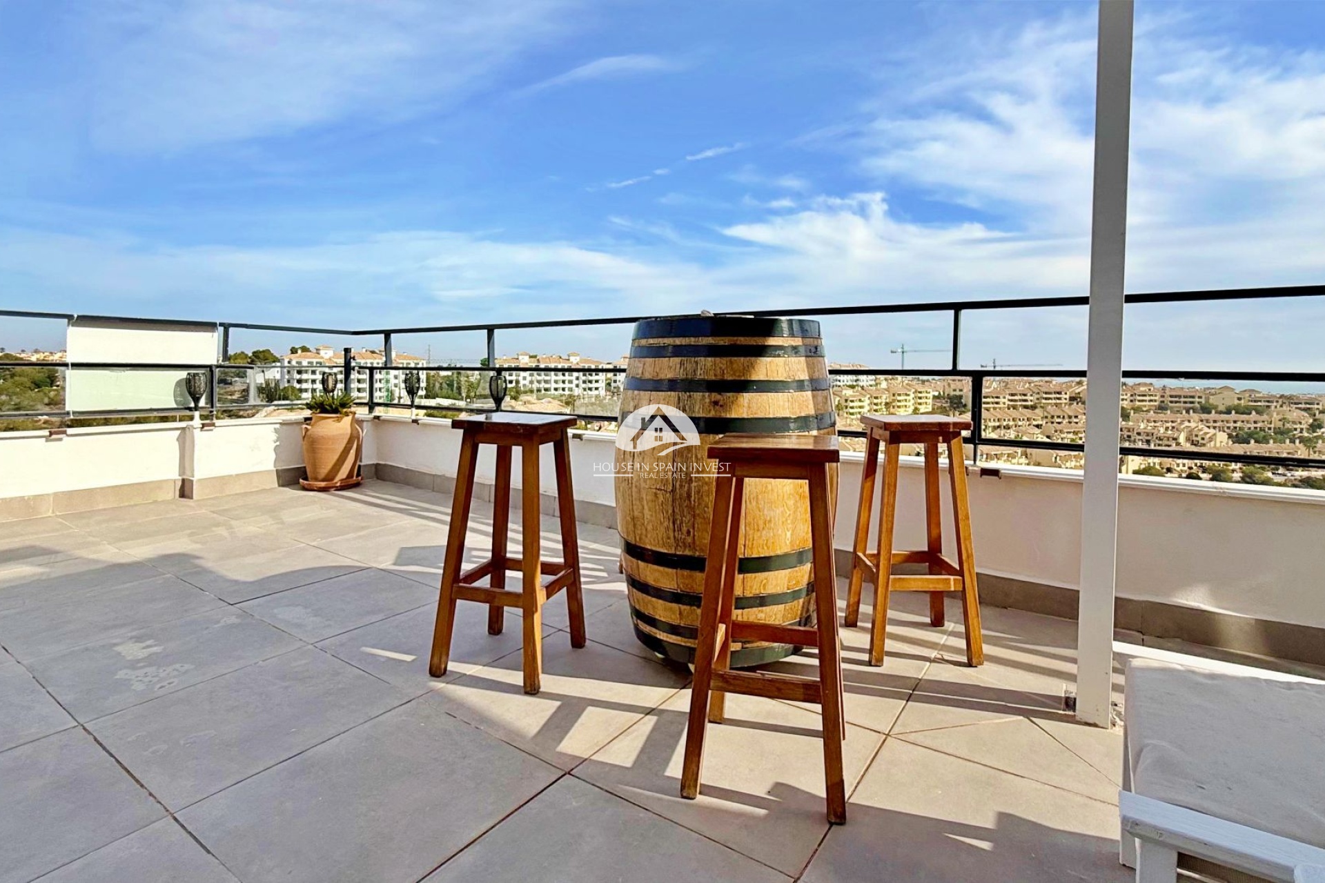 Reventa - Apartamento - Orihuela Costa - Lomas de Campoamor