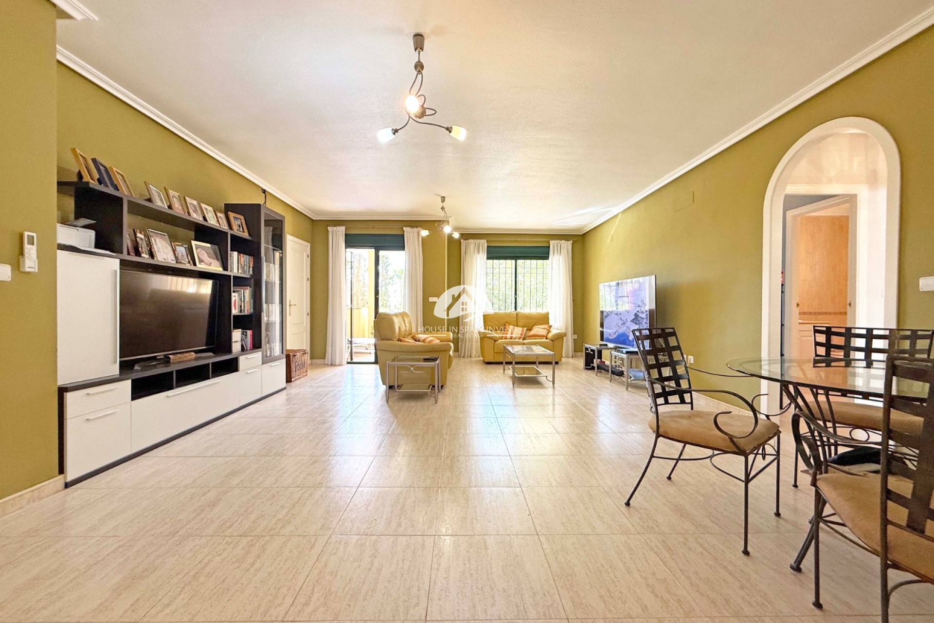 Reventa - Apartamento - Orihuela Costa - Lomas de Campoamor