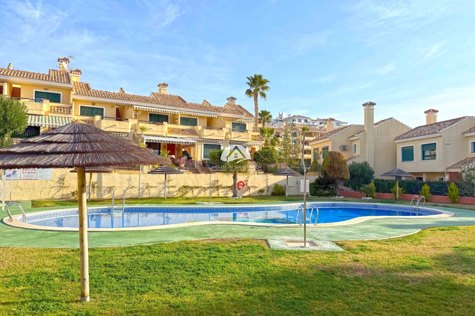 Reventa - Apartamento - Orihuela Costa - Lomas de Campoamor