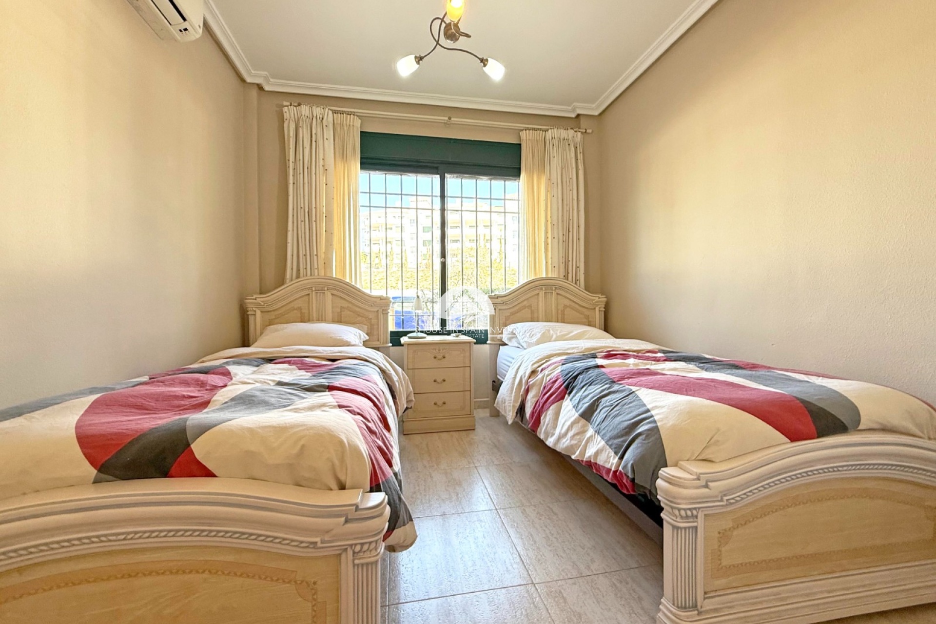 Reventa - Apartamento - Orihuela Costa - Lomas de Campoamor