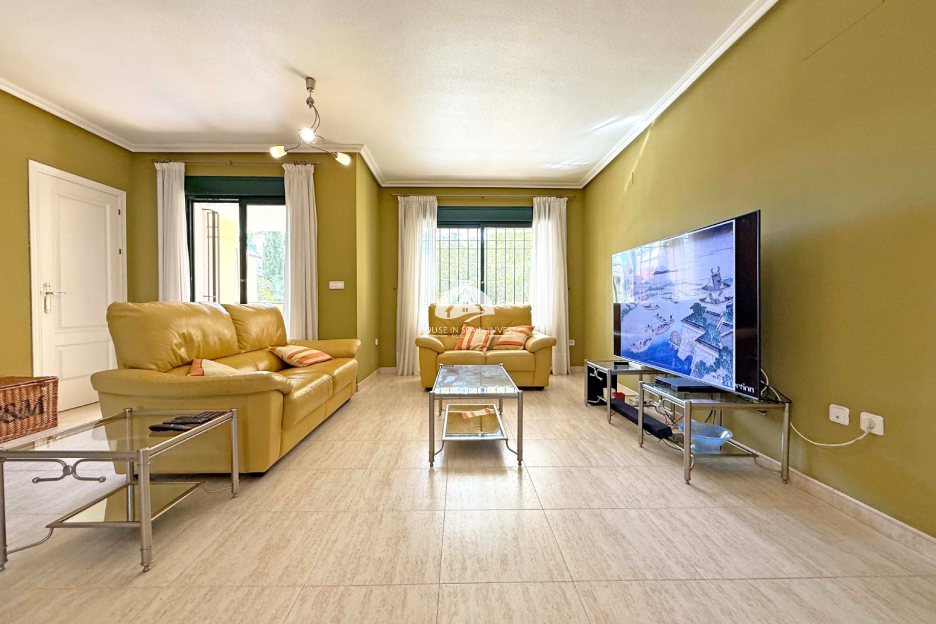 Reventa - Apartamento - Orihuela Costa - Lomas de Campoamor