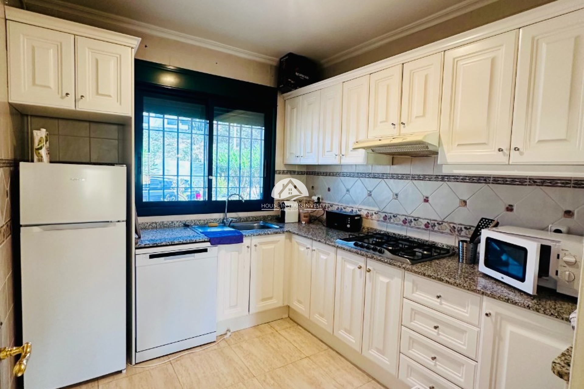 Reventa - Apartamento - Orihuela Costa - Lomas de Campoamor