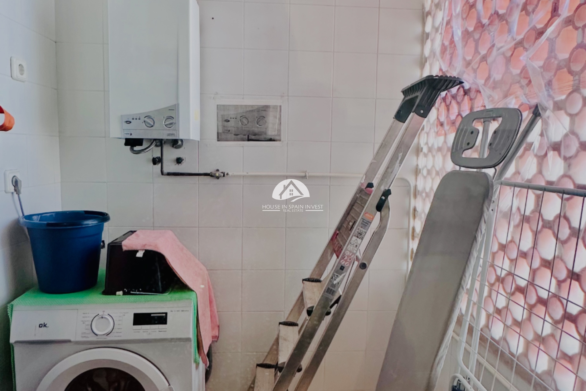 Reventa - Apartamento - Orihuela Costa - Lomas de Campoamor