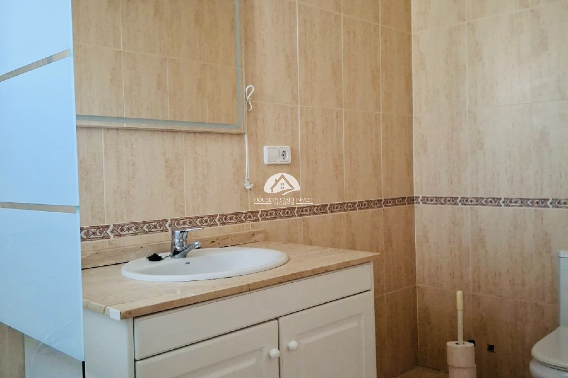 Reventa - Apartamento - Orihuela Costa - Lomas de Campoamor