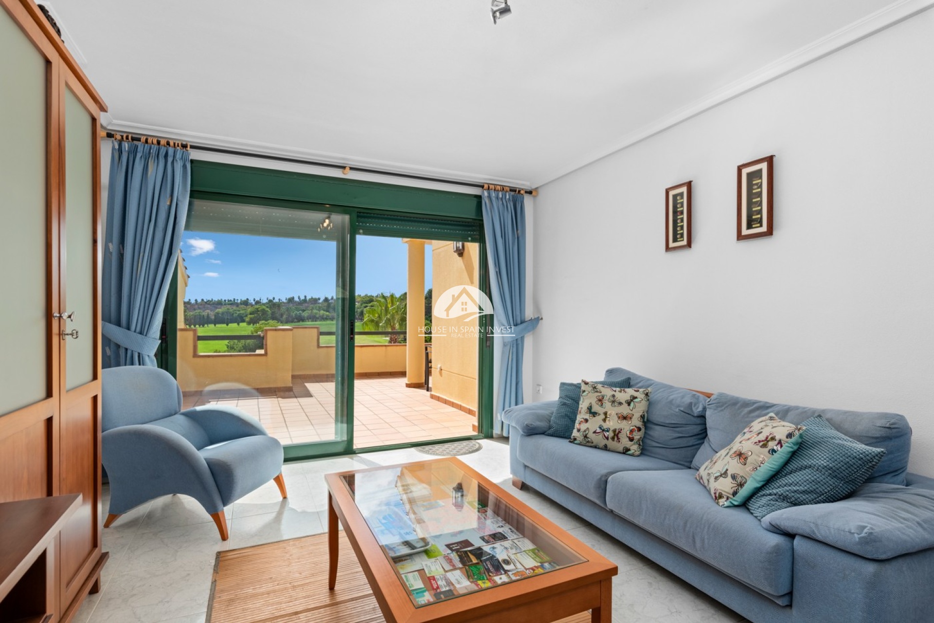 Reventa - Apartamento - Orihuela Costa - Lomas de Campoamor