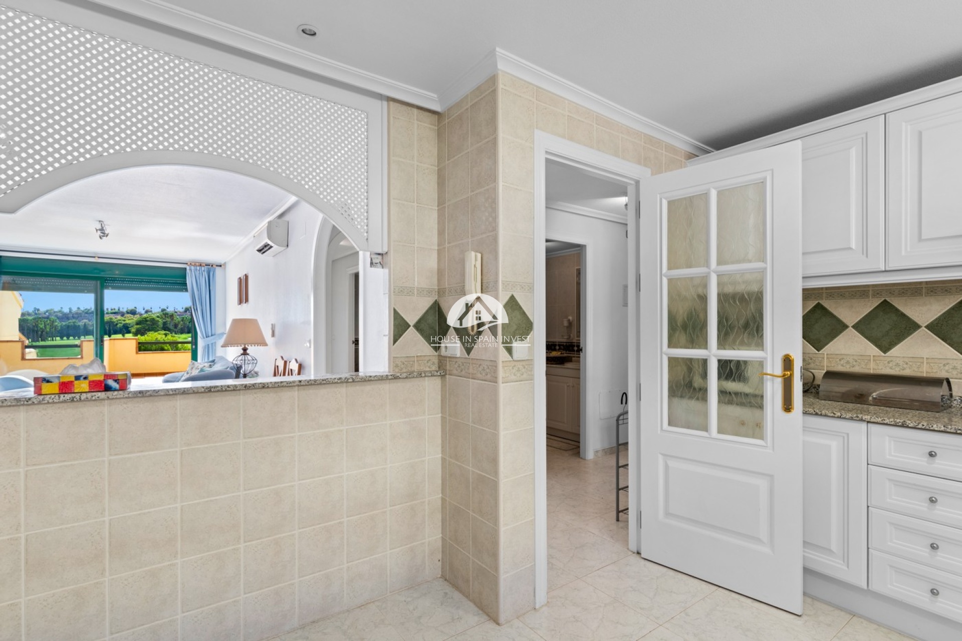 Reventa - Apartamento - Orihuela Costa - Lomas de Campoamor