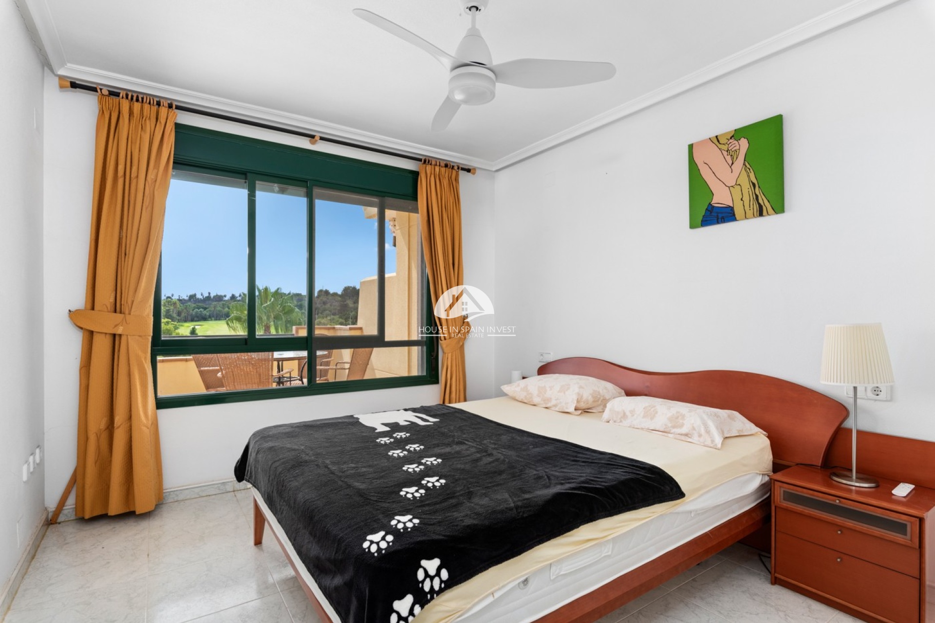 Reventa - Apartamento - Orihuela Costa - Lomas de Campoamor