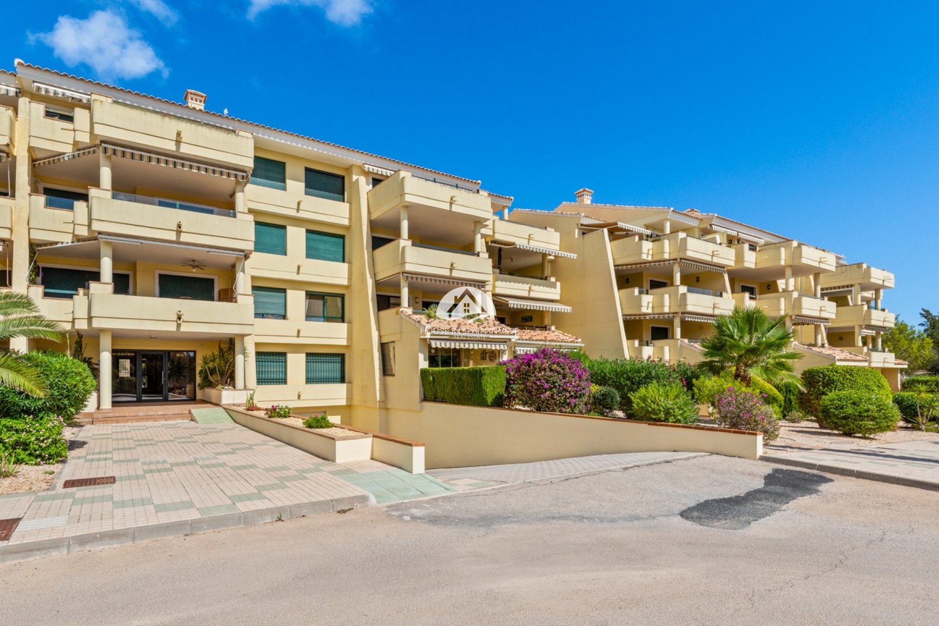 Reventa - Apartamento - Orihuela Costa - Lomas de Campoamor