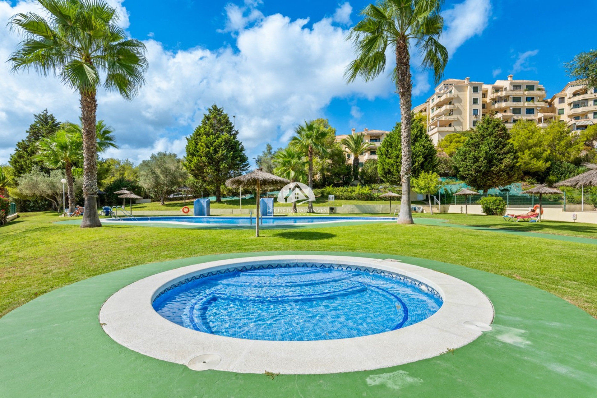 Reventa - Apartamento - Orihuela Costa - Lomas de Campoamor