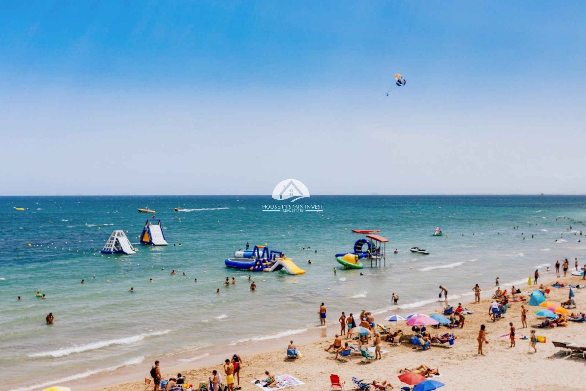 Reventa - Apartamento - Orihuela Costa - Lomas de Campoamor