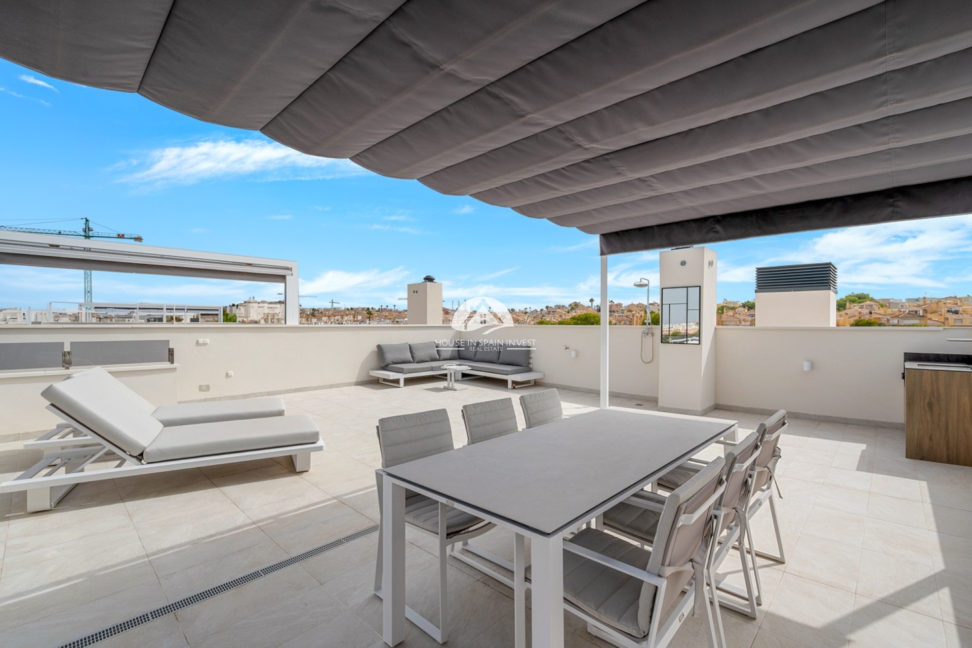 Reventa - Apartamento - Orihuela Costa - Los Altos