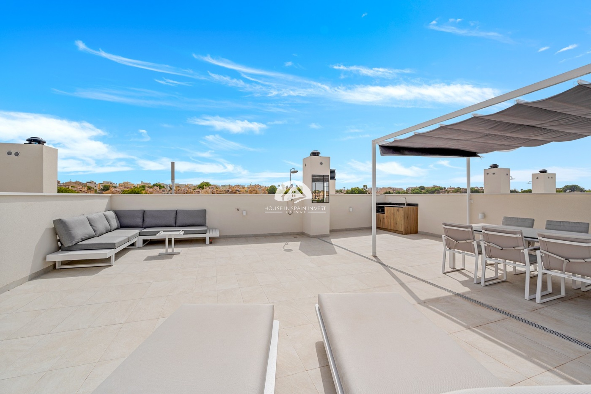 Reventa - Apartamento - Orihuela Costa - Los Altos