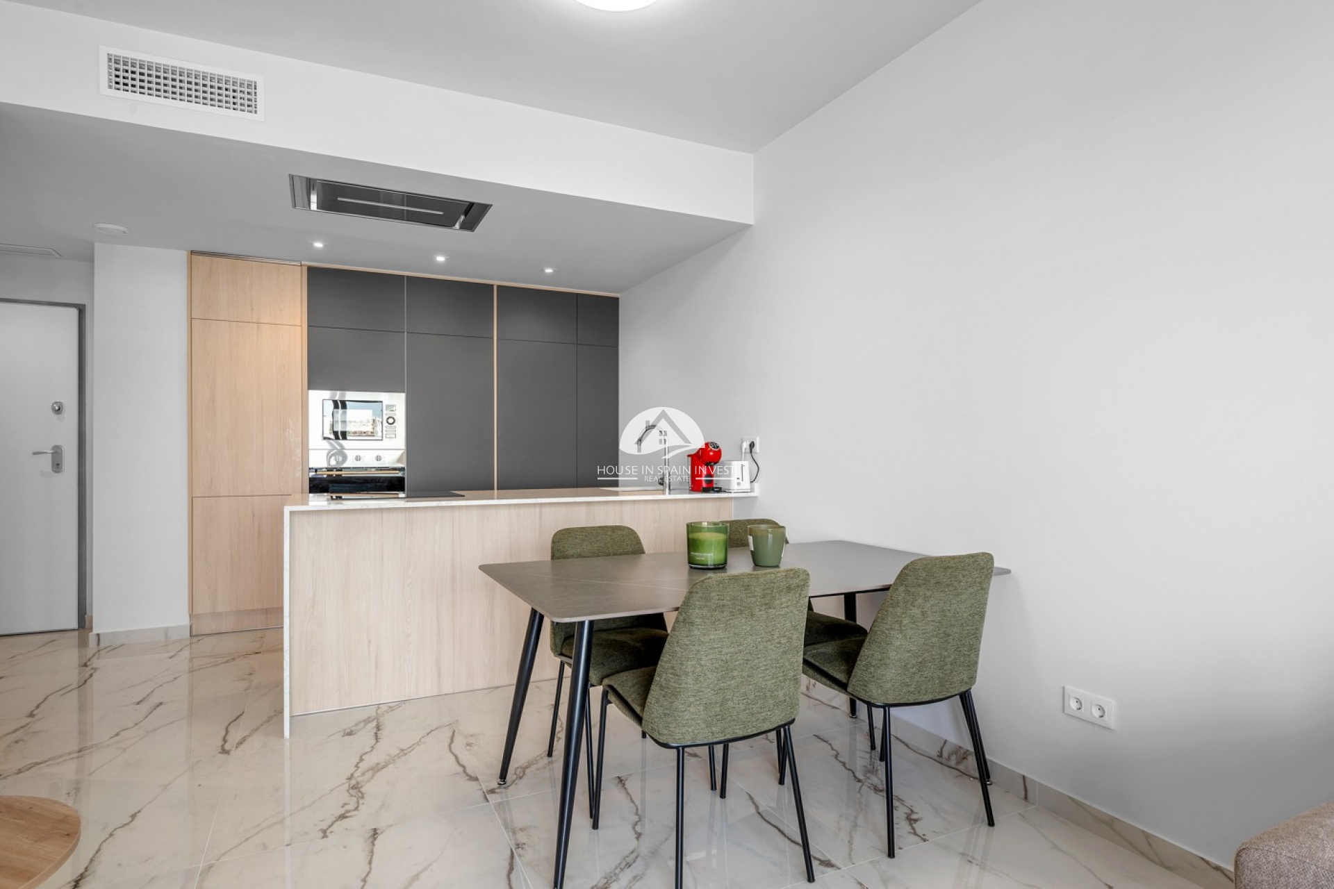 Reventa - Apartamento - Orihuela Costa - Los Altos