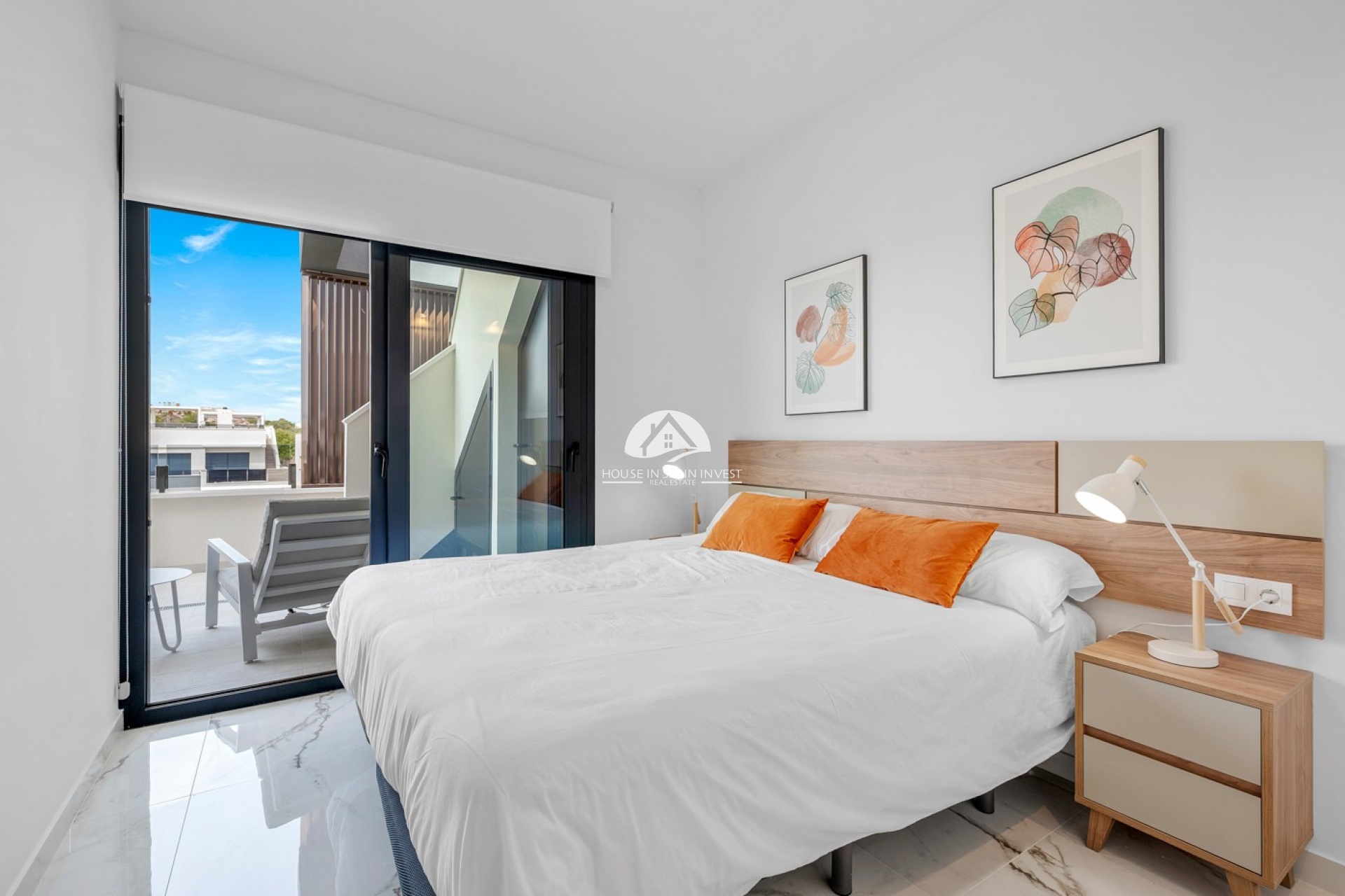 Reventa - Apartamento - Orihuela Costa - Los Altos