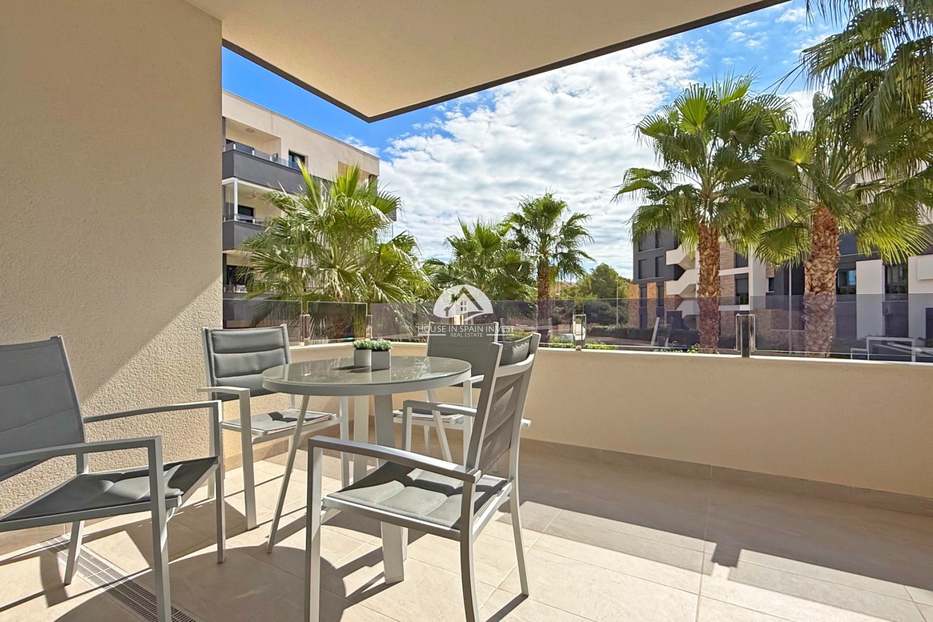 Reventa - Apartamento - Orihuela Costa - Los Altos