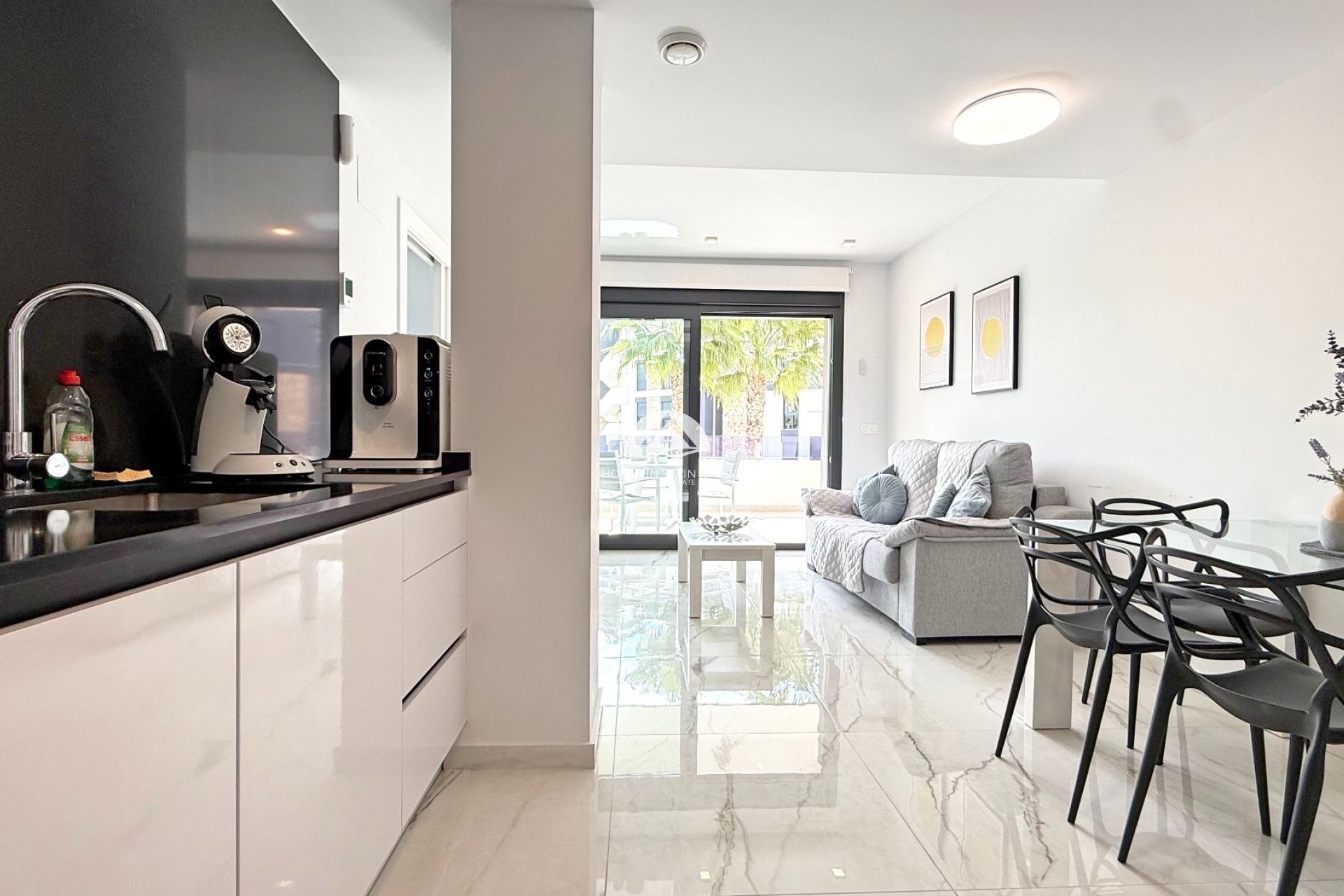 Reventa - Apartamento - Orihuela Costa - Los Altos