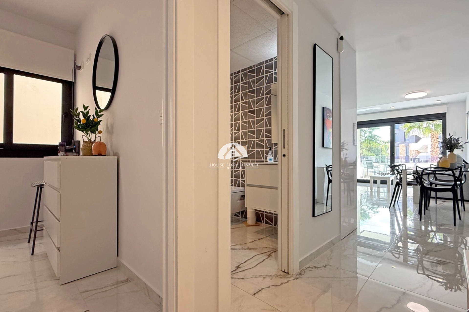 Reventa - Apartamento - Orihuela Costa - Los Altos