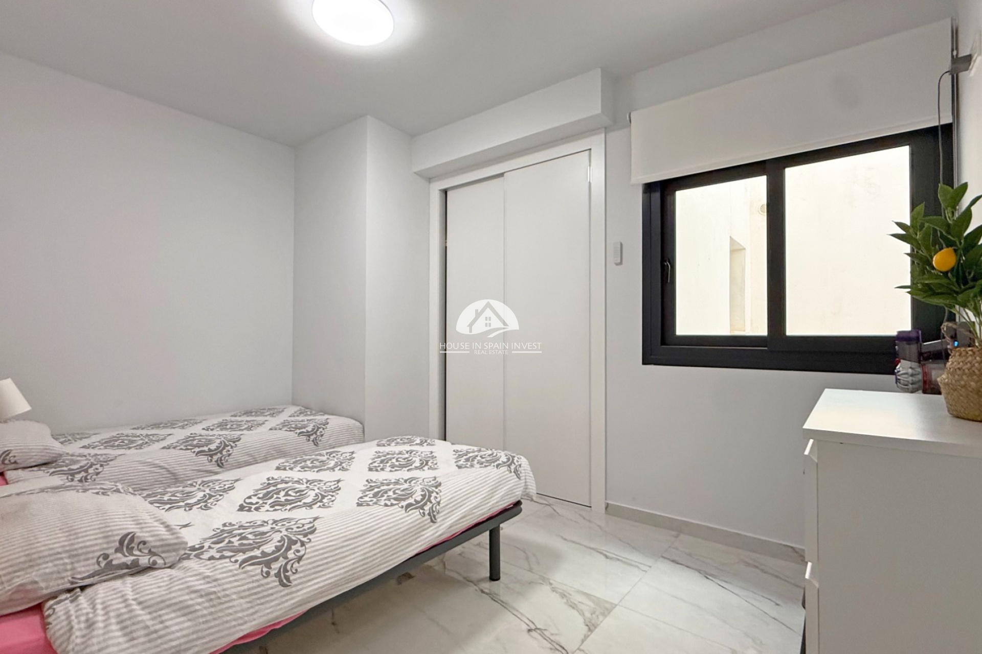 Reventa - Apartamento - Orihuela Costa - Los Altos