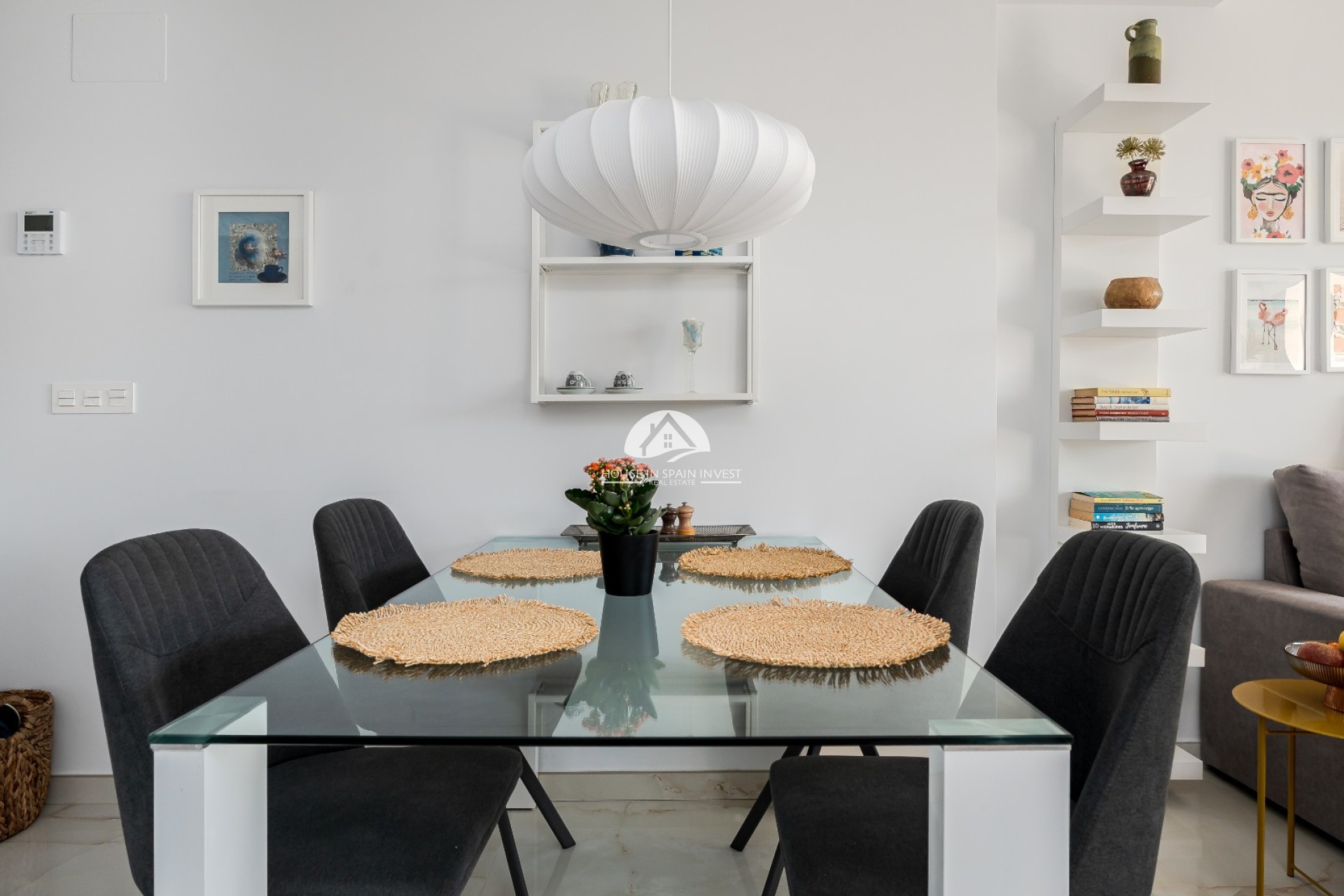 Reventa - Apartamento - Orihuela Costa - Los Altos