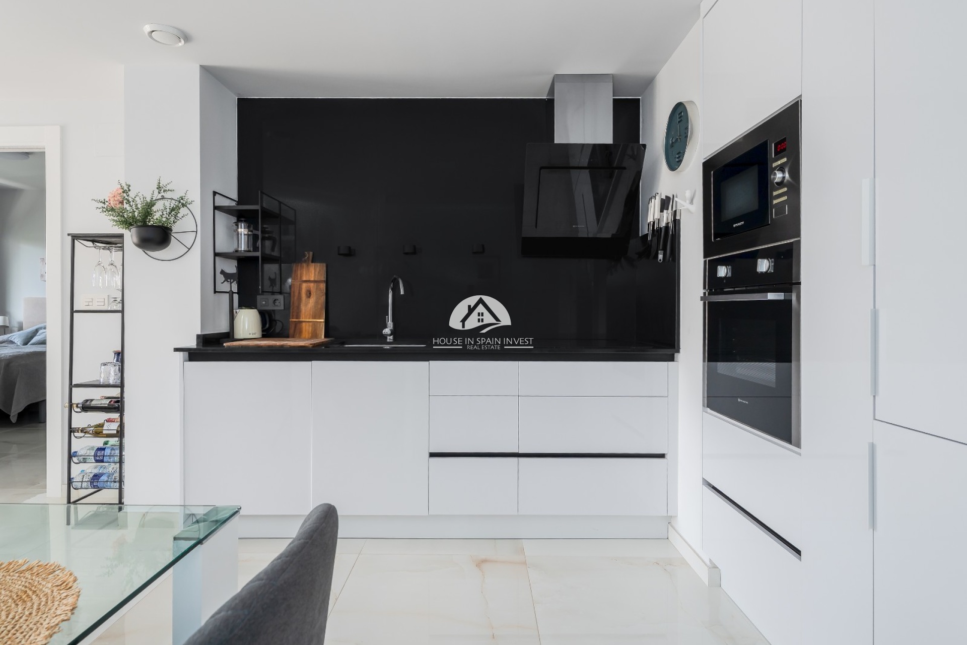 Reventa - Apartamento - Orihuela Costa - Los Altos