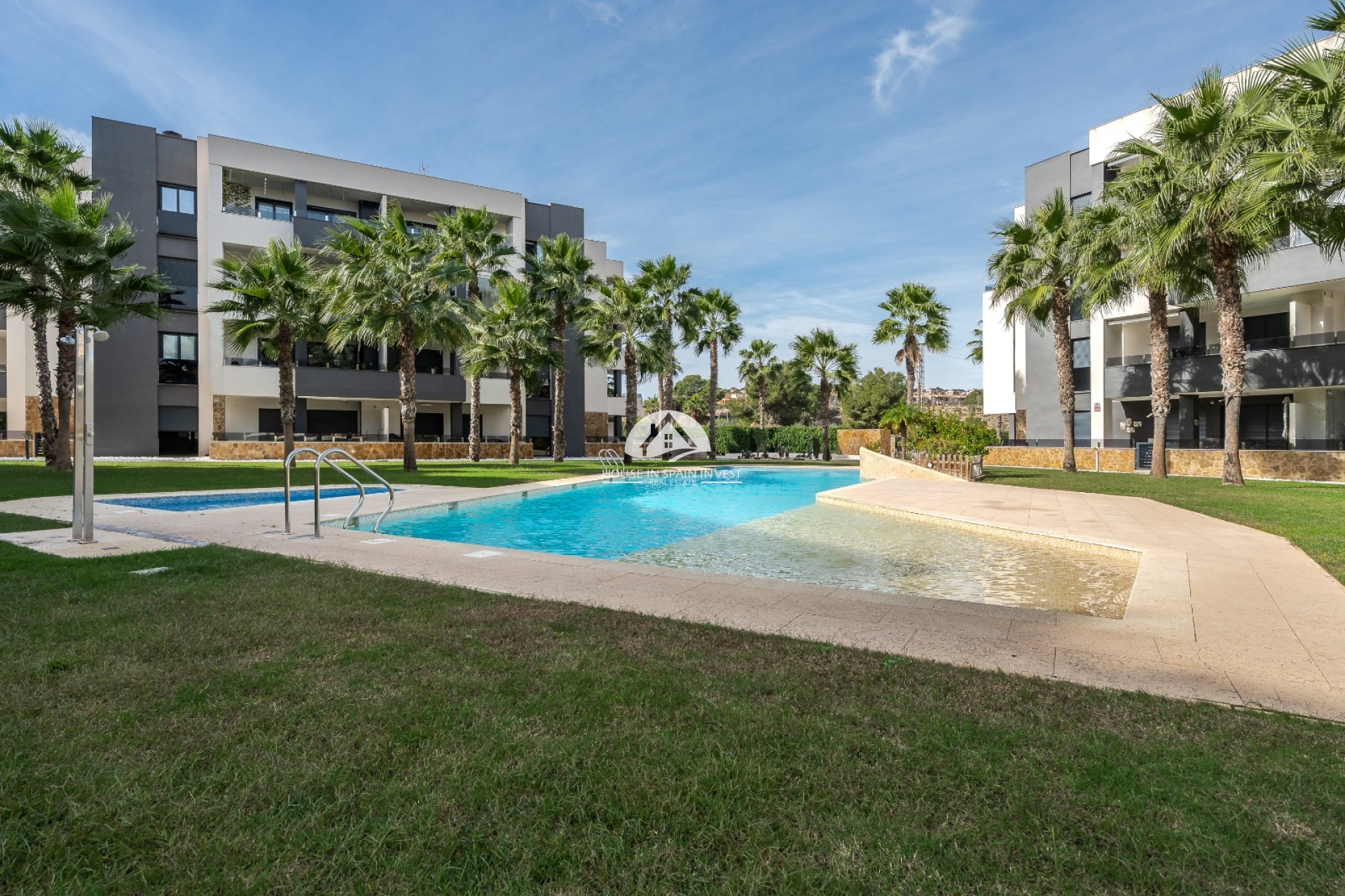 Reventa - Apartamento - Orihuela Costa - Los Altos