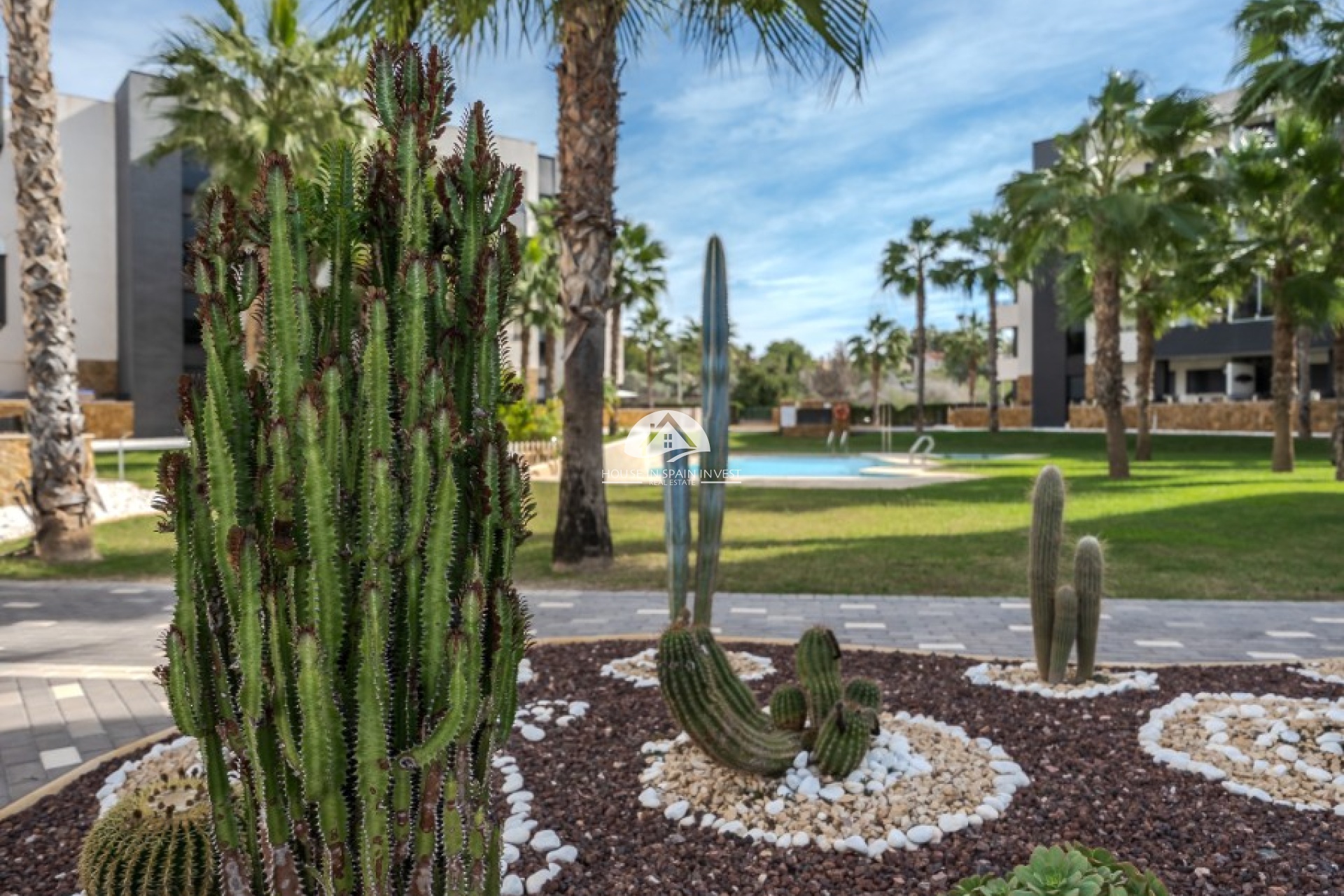 Reventa - Apartamento - Orihuela Costa - Los Altos