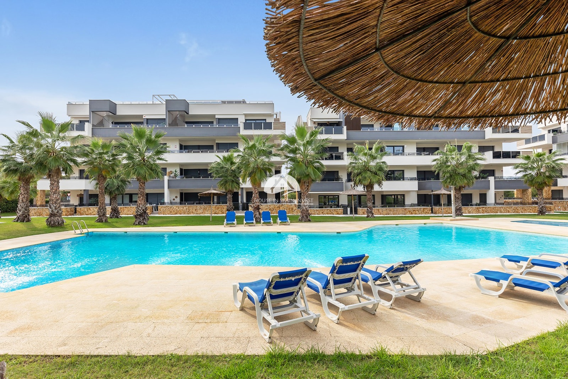 Reventa - Apartamento - Orihuela Costa - Los Altos