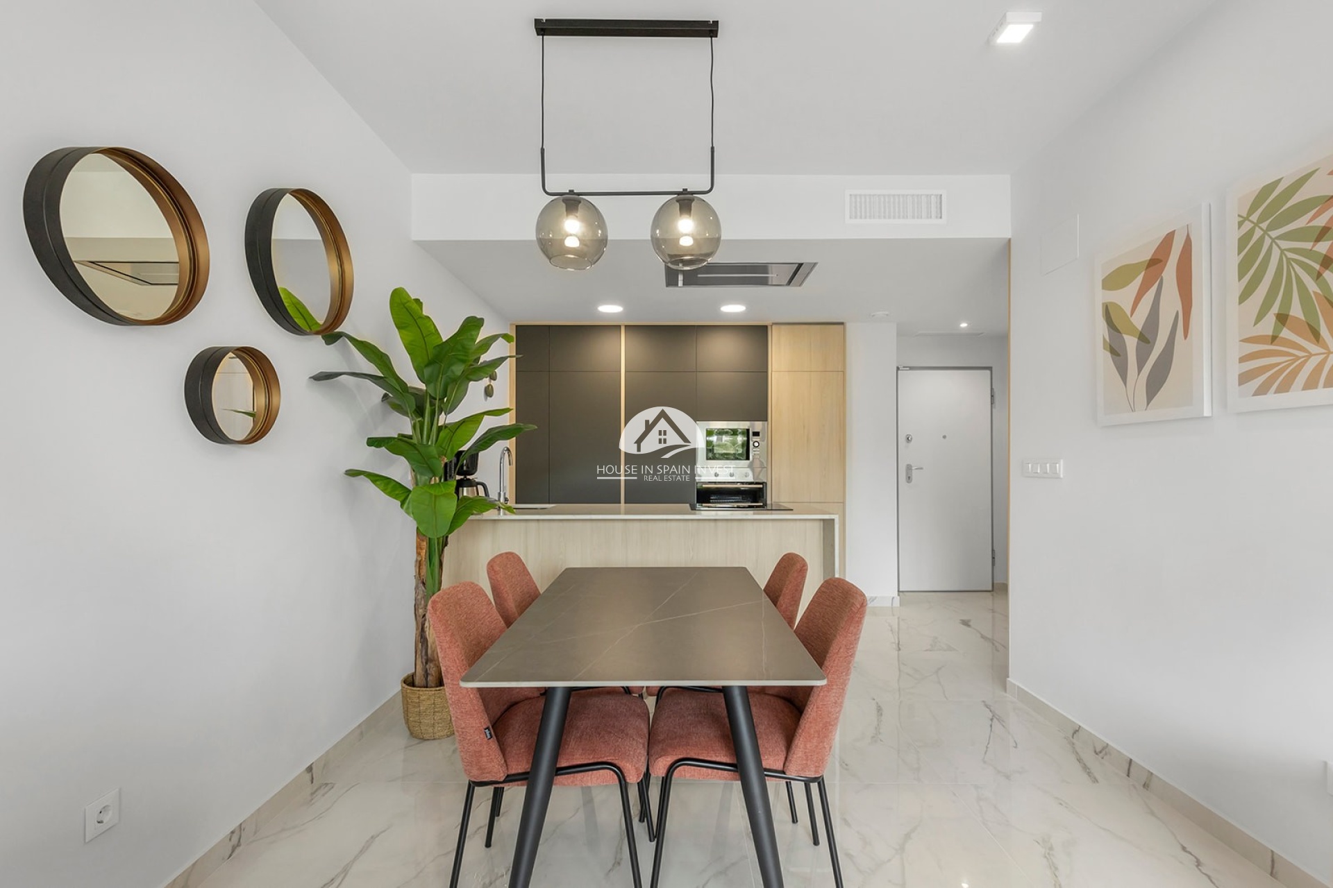 Reventa - Apartamento - Orihuela Costa - Los Altos