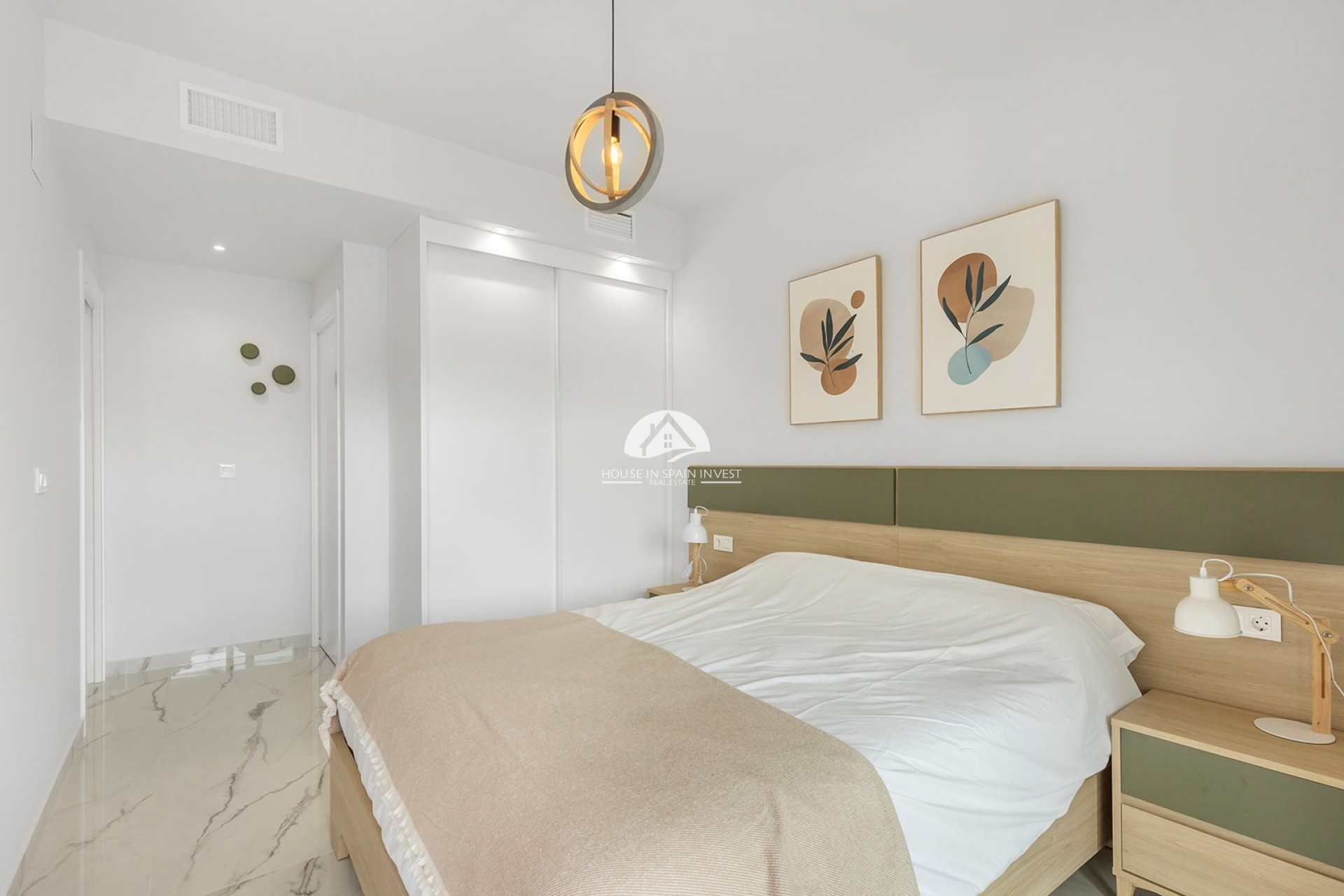 Reventa - Apartamento - Orihuela Costa - Los Altos