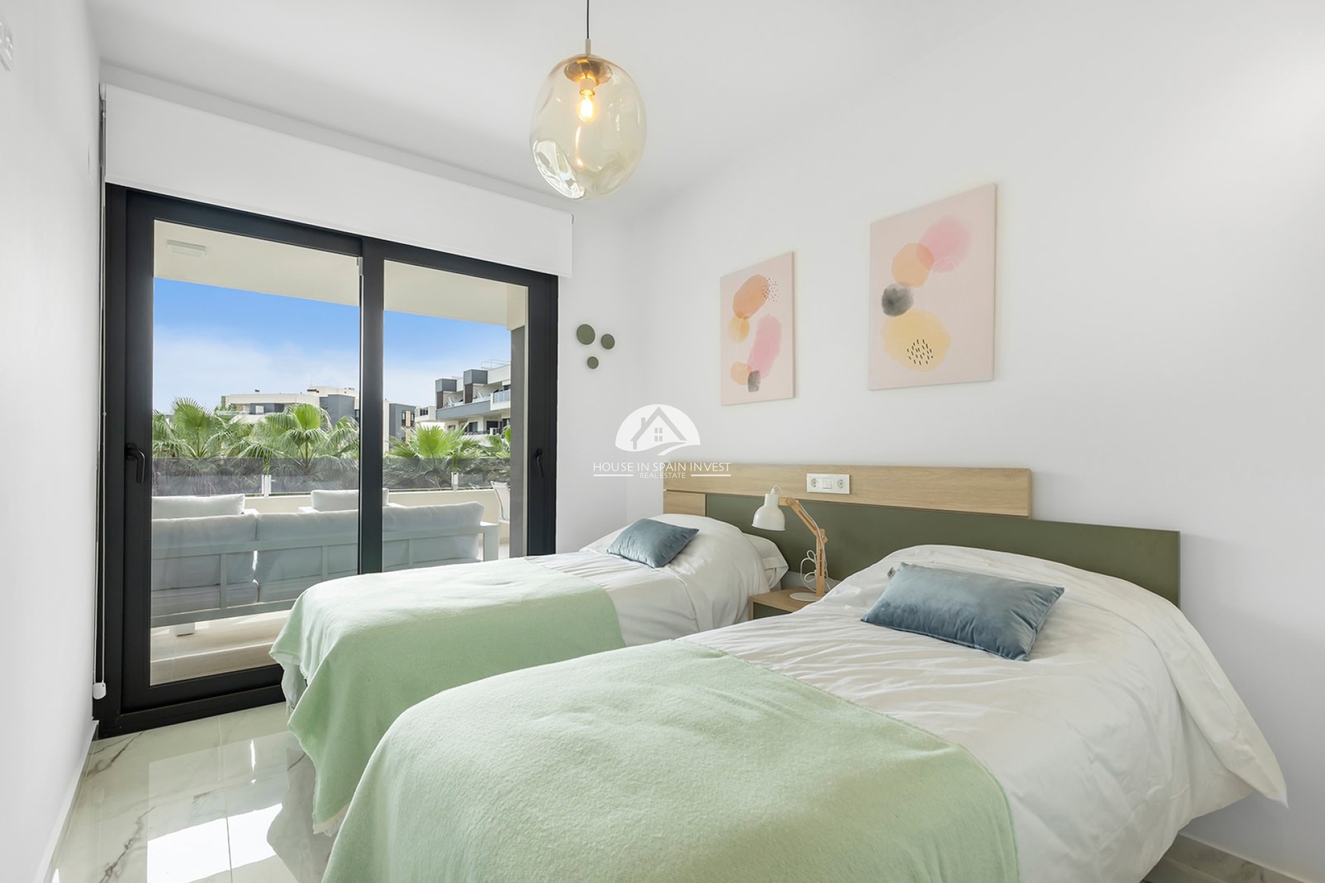 Reventa - Apartamento - Orihuela Costa - Los Altos