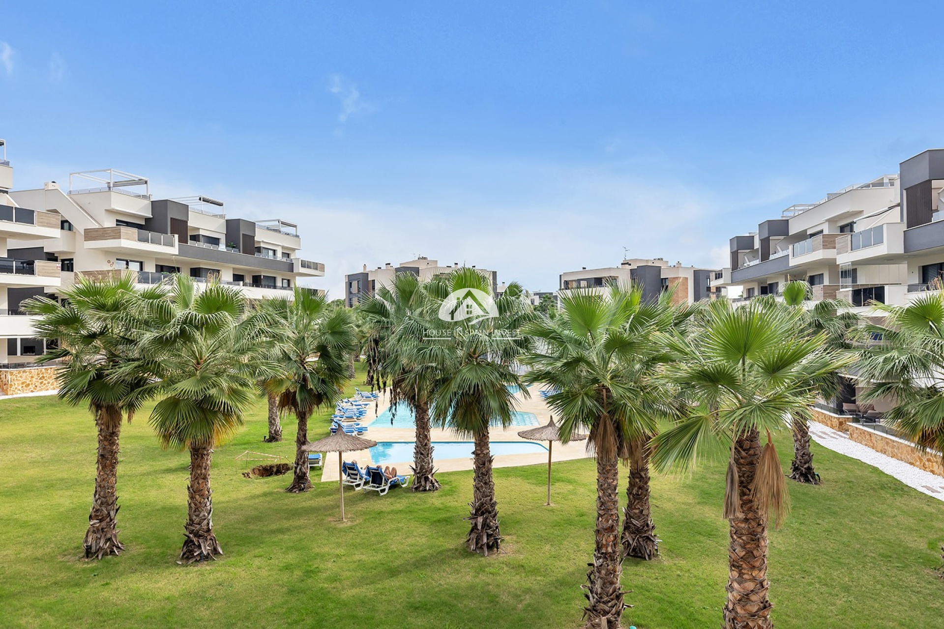 Reventa - Apartamento - Orihuela Costa - Los Altos